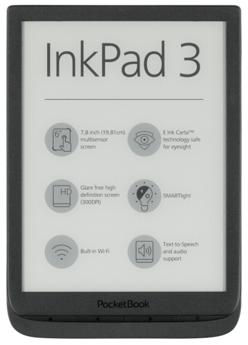 Pocketbook InkPad 3 Black