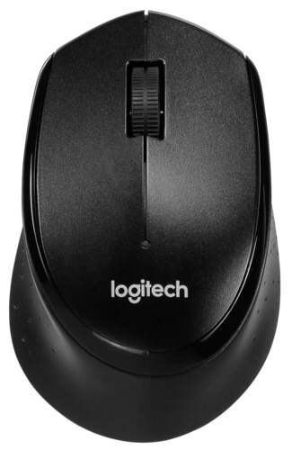 Logitech B330 black