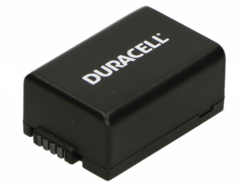 Duracell Panasonic DMW-BMB9E 890mAh