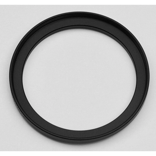 DigiCAP Step Down Adapter 72mm Filter to 77mm Lens