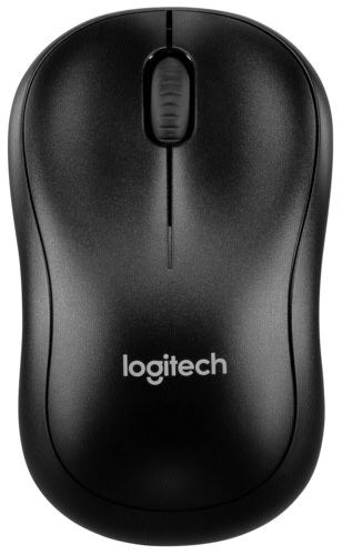Logitech M110 Silent Mouse