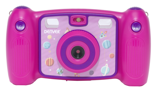 Denver KCA-1310 Kids camera pink