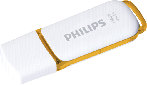 Philips Snow Edition 128GB USB 3.0 Sunrise Orange