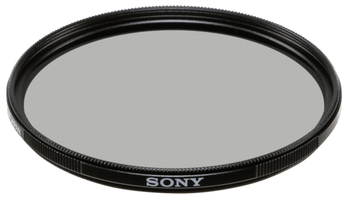 Sony Circular Pol Carl Zeiss T 49mm