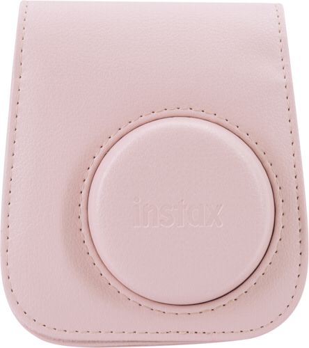 Fujifilm Instax mini 11 Bag blush pink