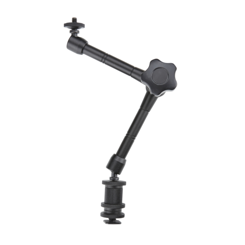 Mantona Magic Arm Set 28cm with Joint Mount for GoPro