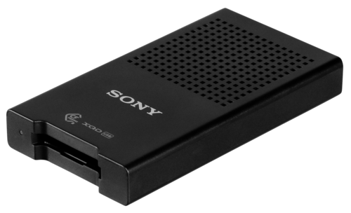 Sony MRW-G1 CFexpress Type B/XQD Reader