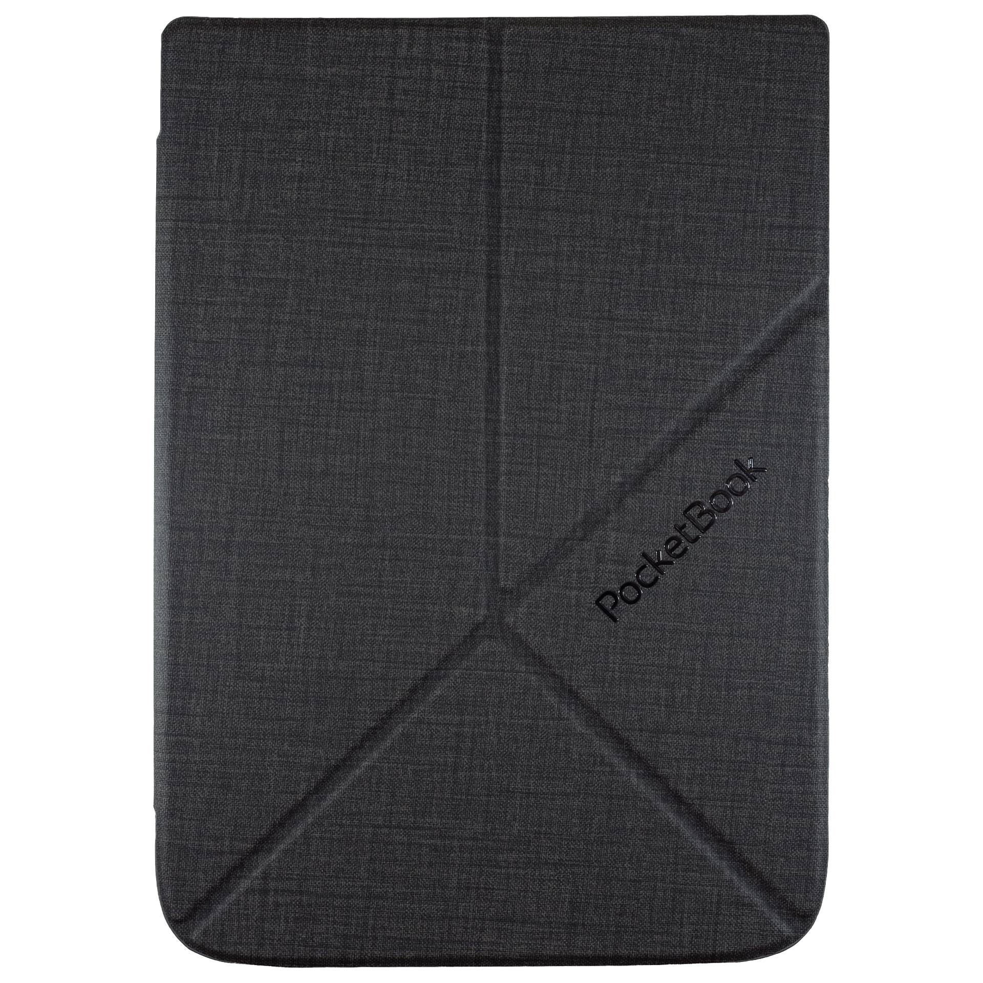 PocketBook Origami Case dark grey for Touch Lux, Color, Basic 4