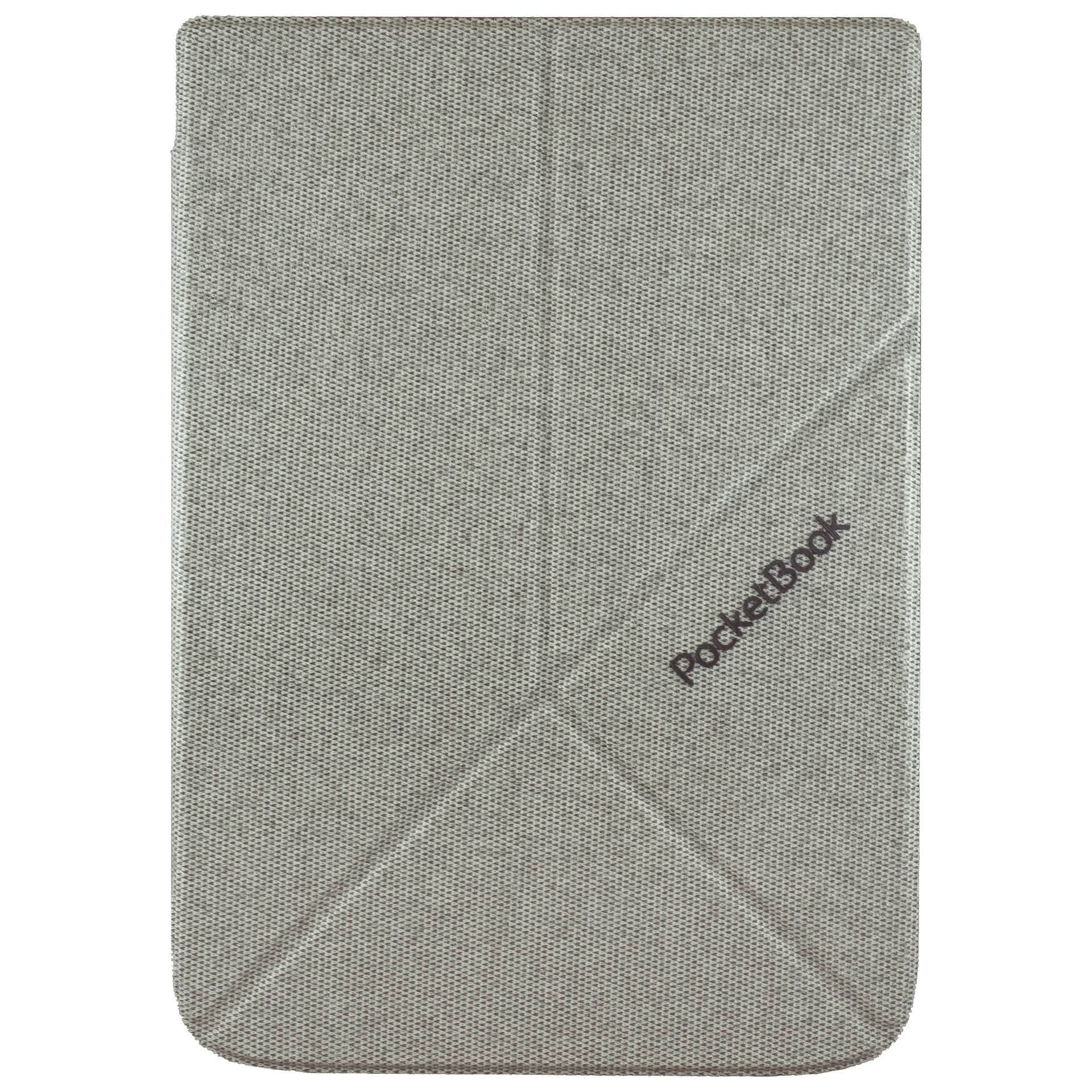 PocketBook Origami Case light grey for InkPad 3, InkPad 3 Pro