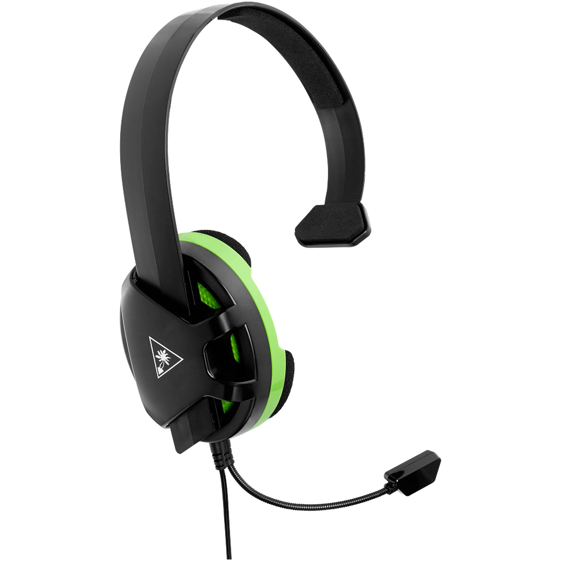 Turtle Beach Recon Chat for Xbox Over-Ear Headset black/green