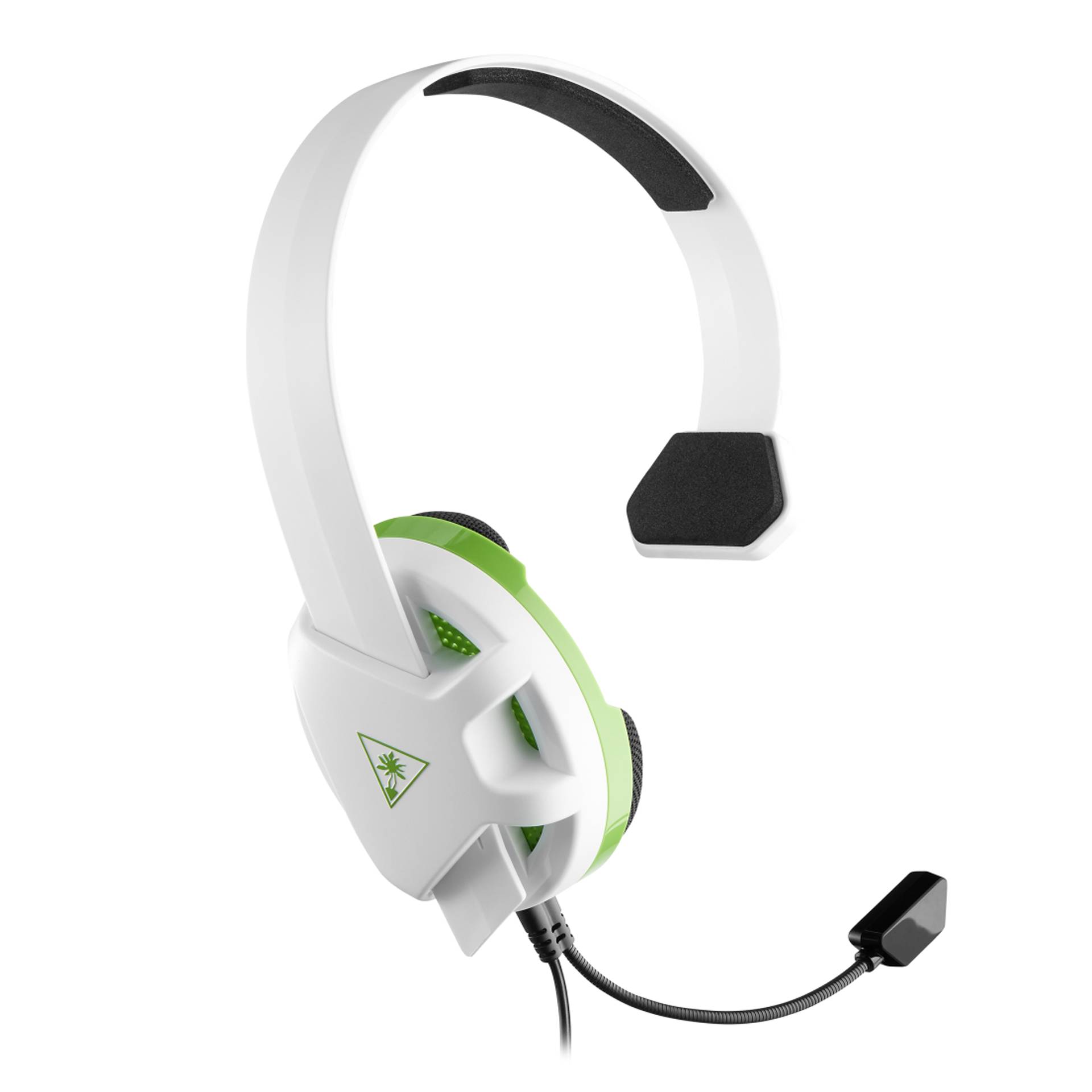 Turtle Beach Recon Chat for Xbox Over-Ear Headset white/green