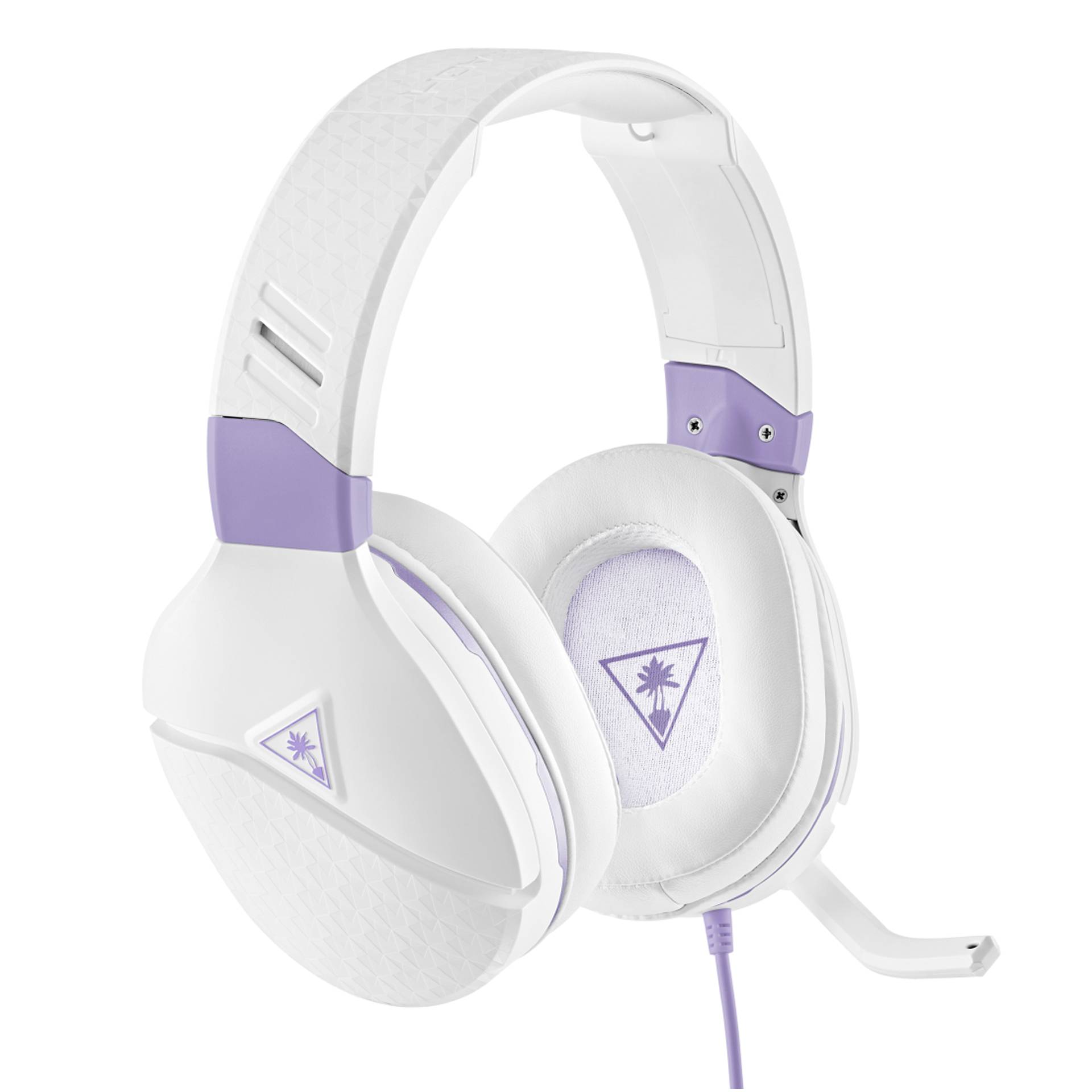 Turtle Beach Recon Spark Over-Ear Stereo Gaming-Headset white