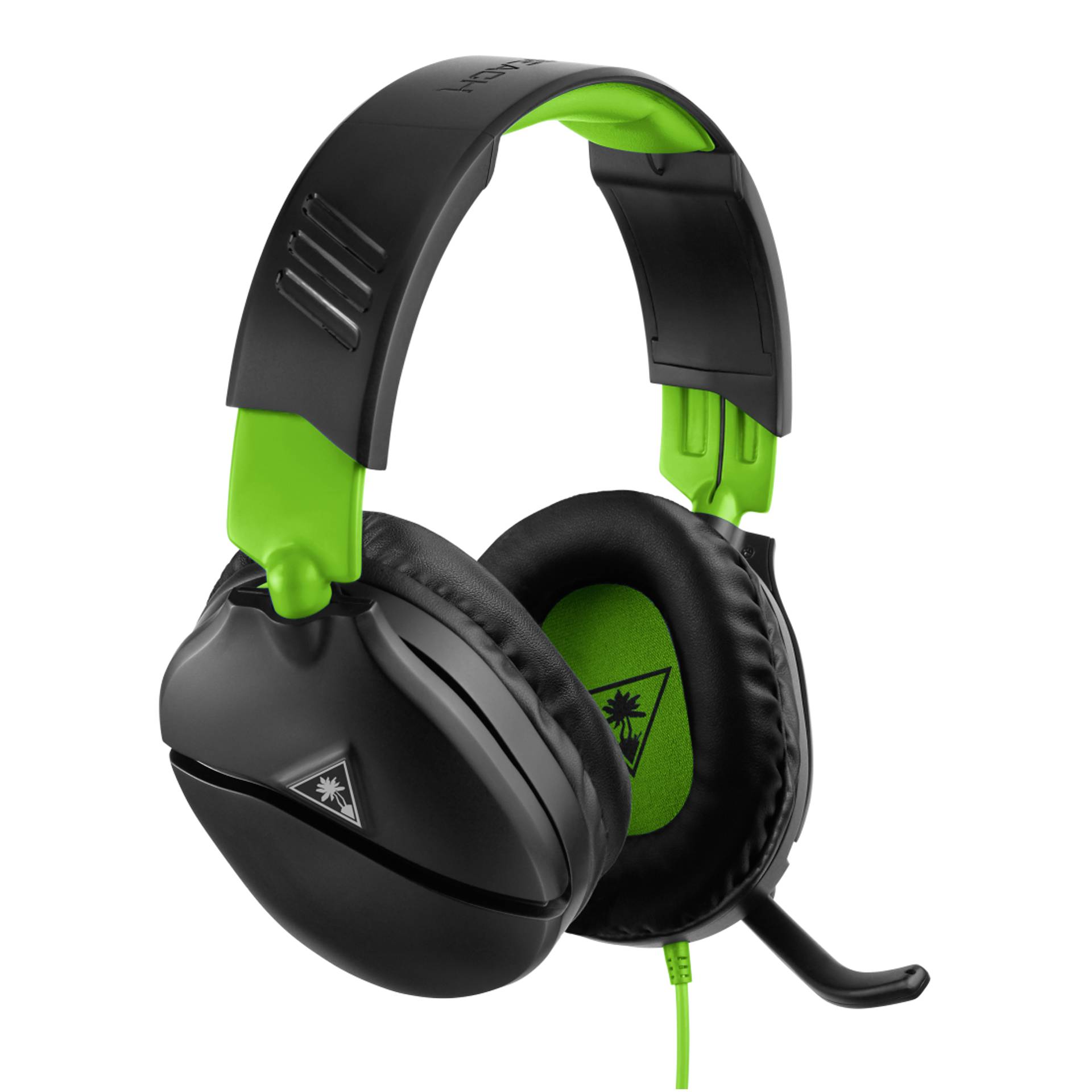 Turtle Beach Recon 70X Gaming-Headset black/green