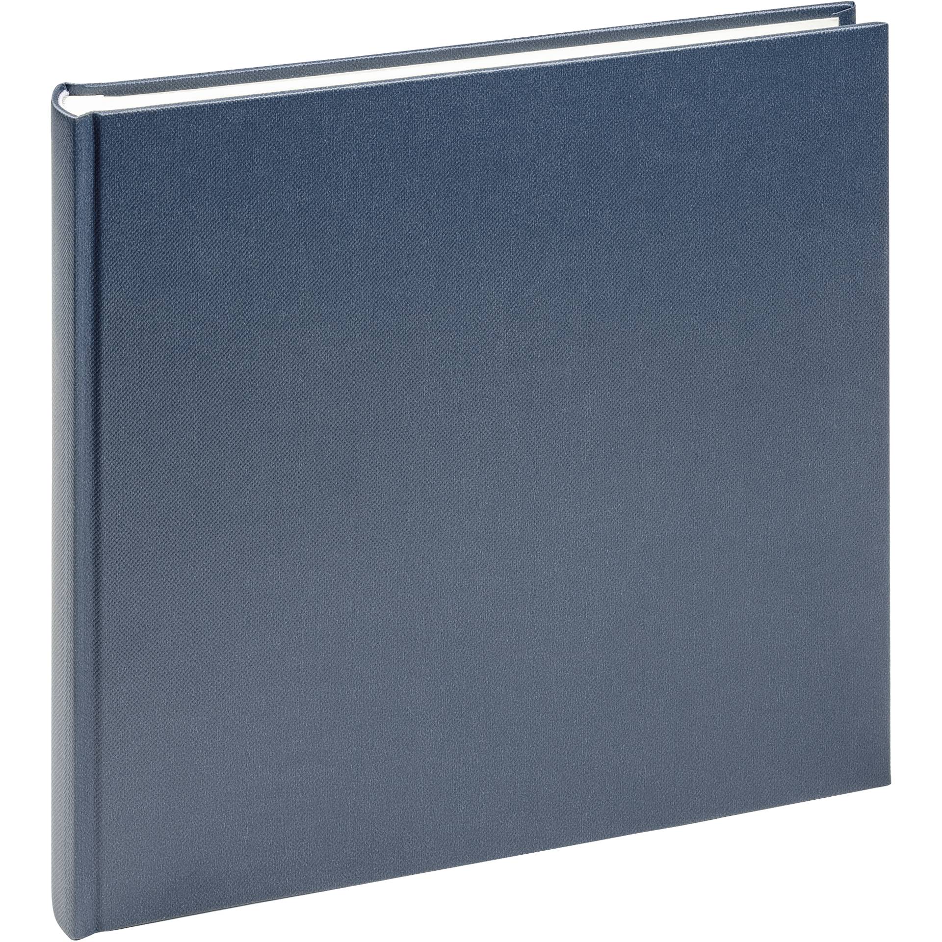 Walther Beyond Blue 26x25 - 40 white pages