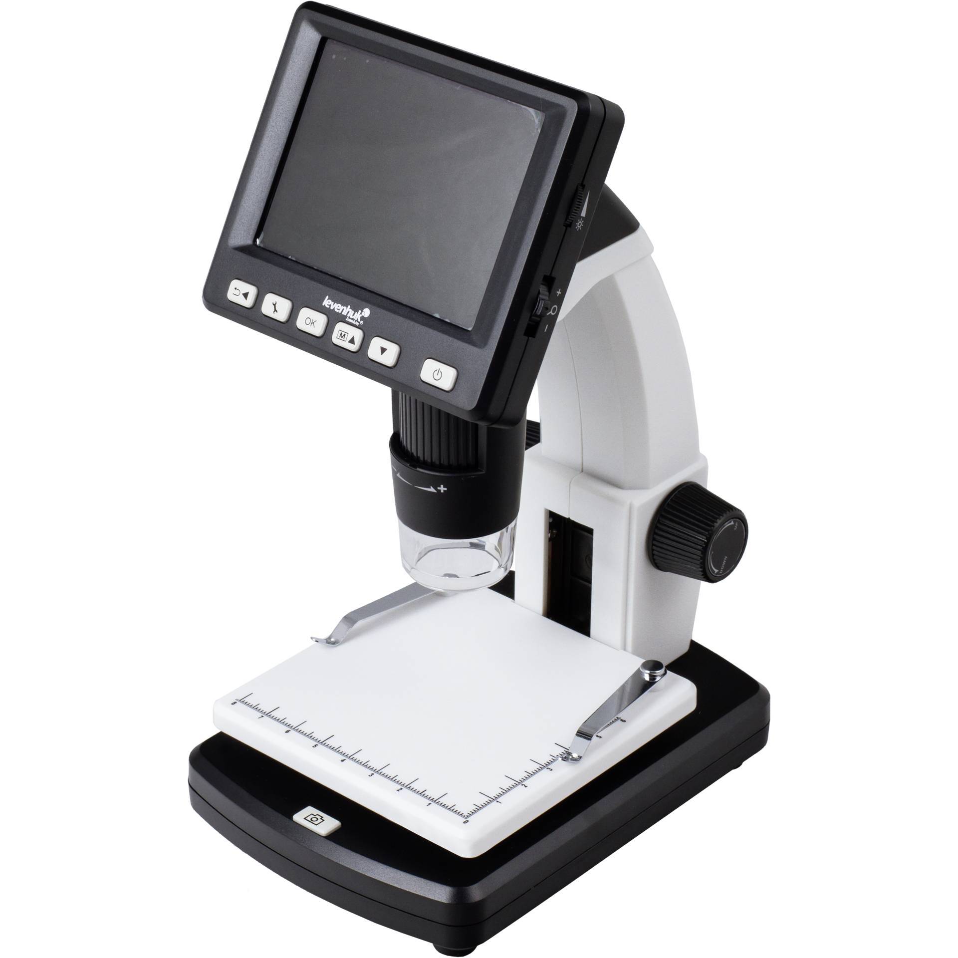 Levenhuk DTX 500 LCD digital Microscope