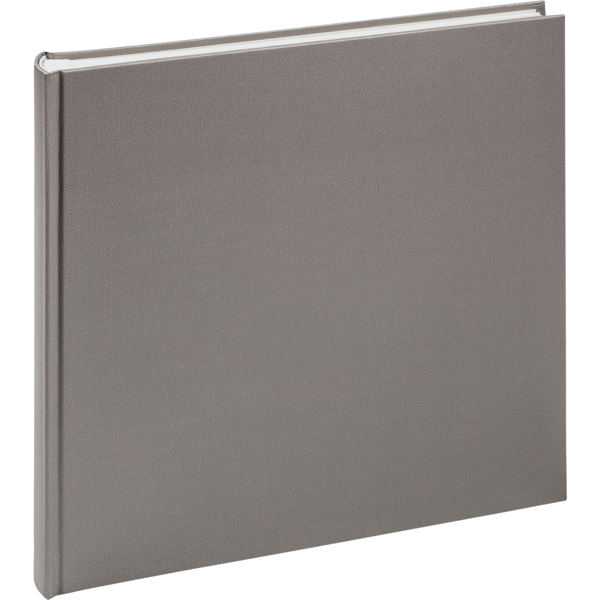 Walther Beyond Grey 26x25 - 40 white pages