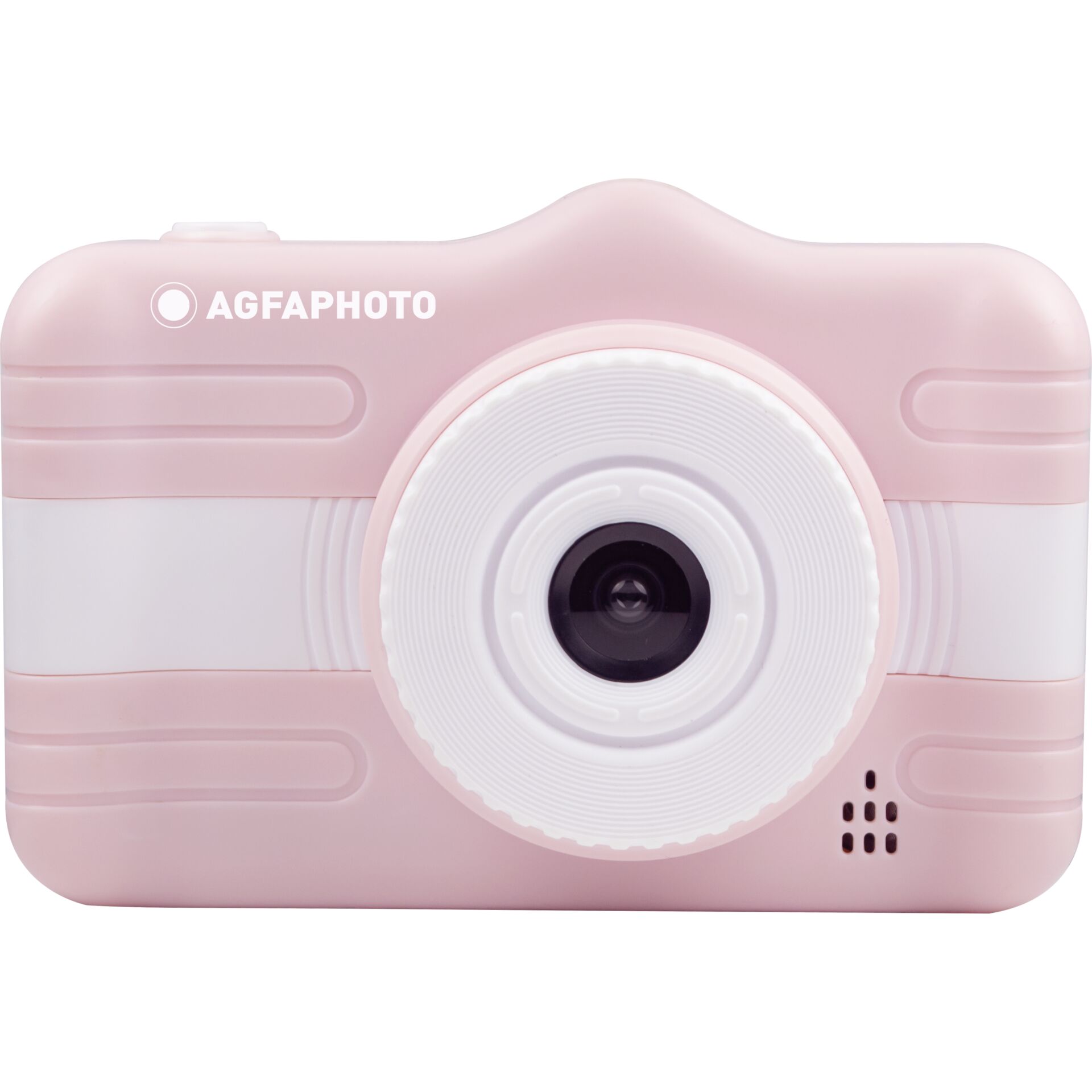 Agfa Realikids Camera pink