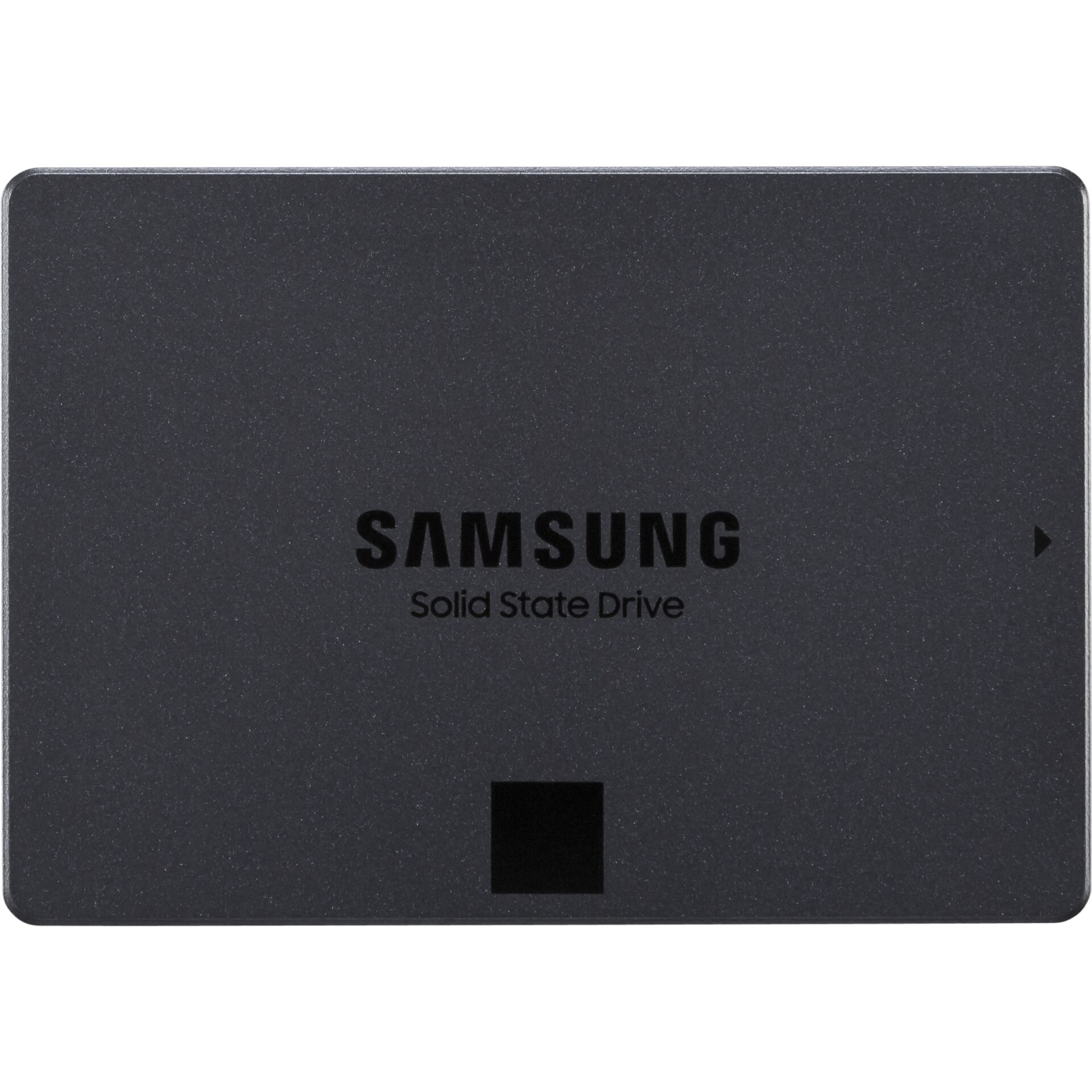 Samsung SSD 870 QVO 2,5" 1TB SATA III