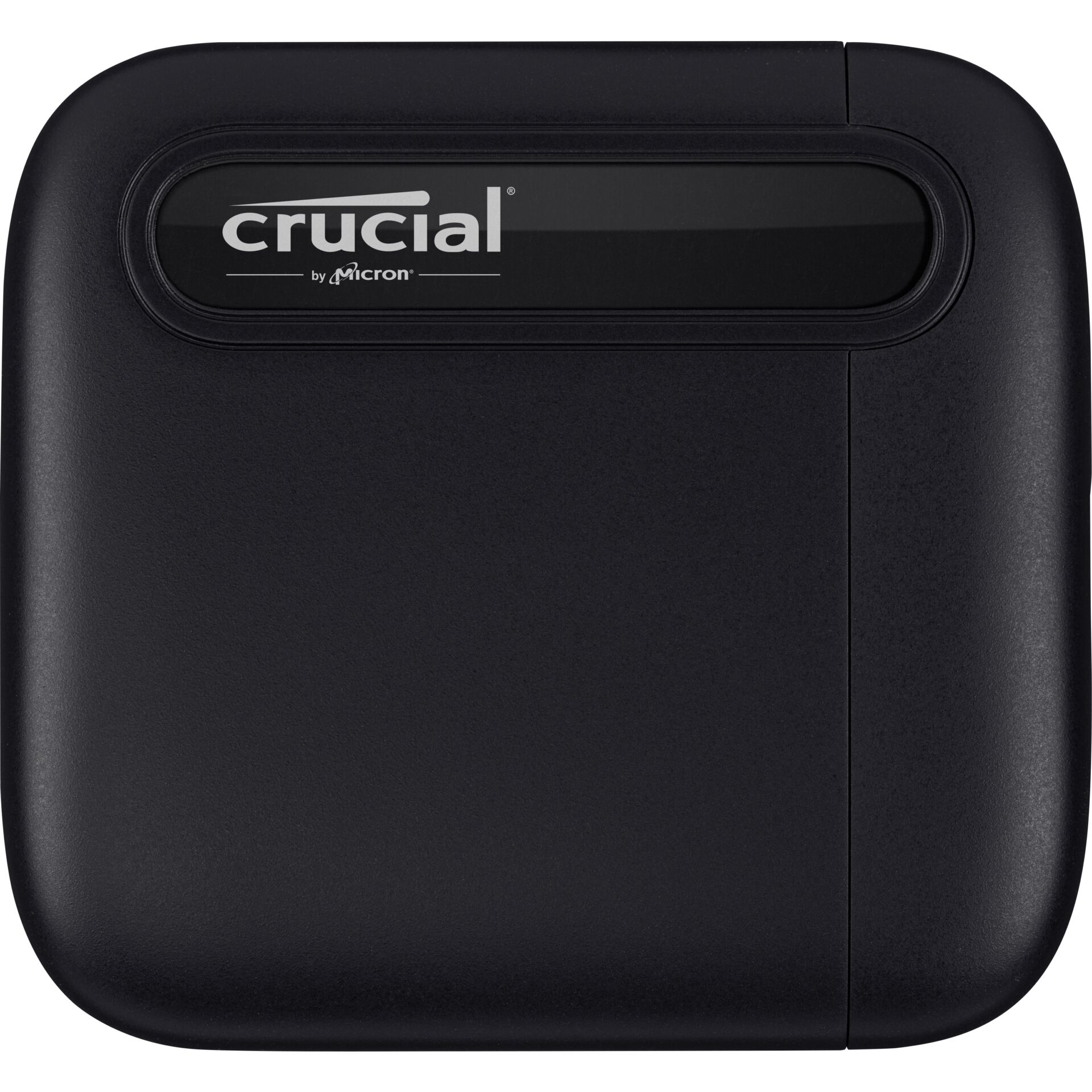Crucial Portable X6 SSD 500GB USB 3.1 Gen 2 Type-C