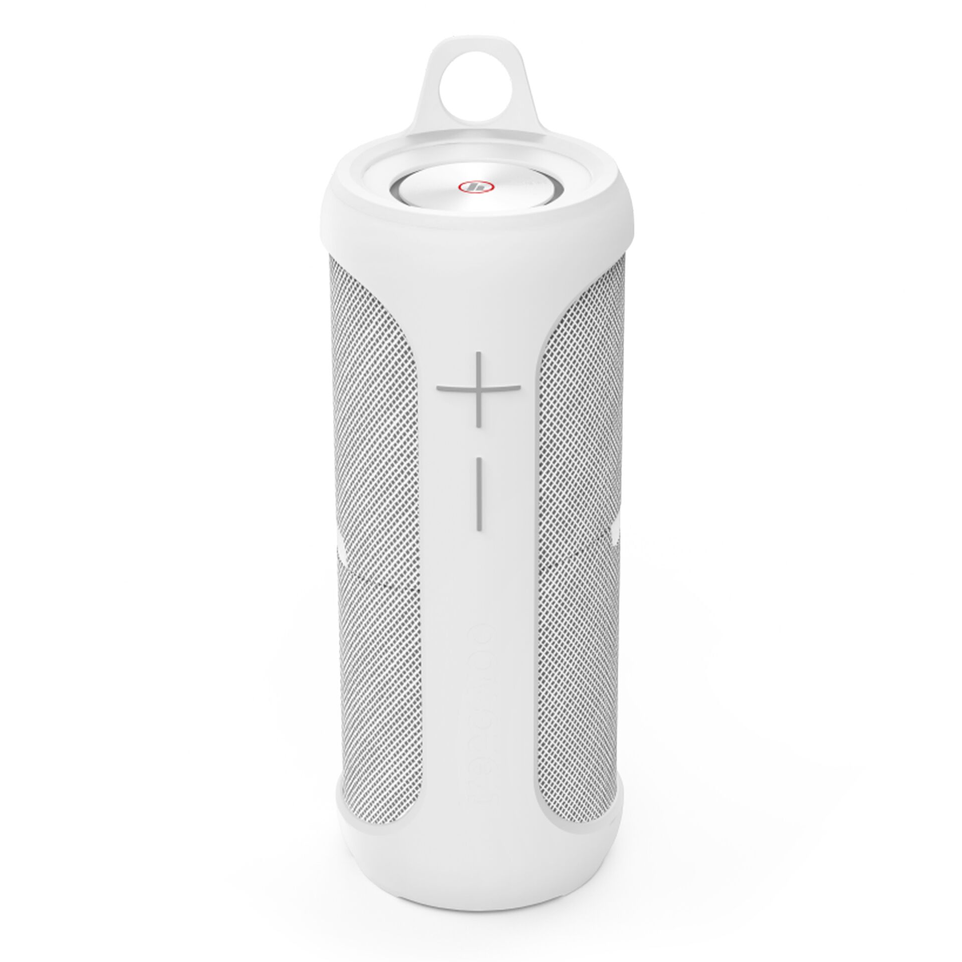 Hama Twin 2.0 Mobile Bluetooth Speakers white