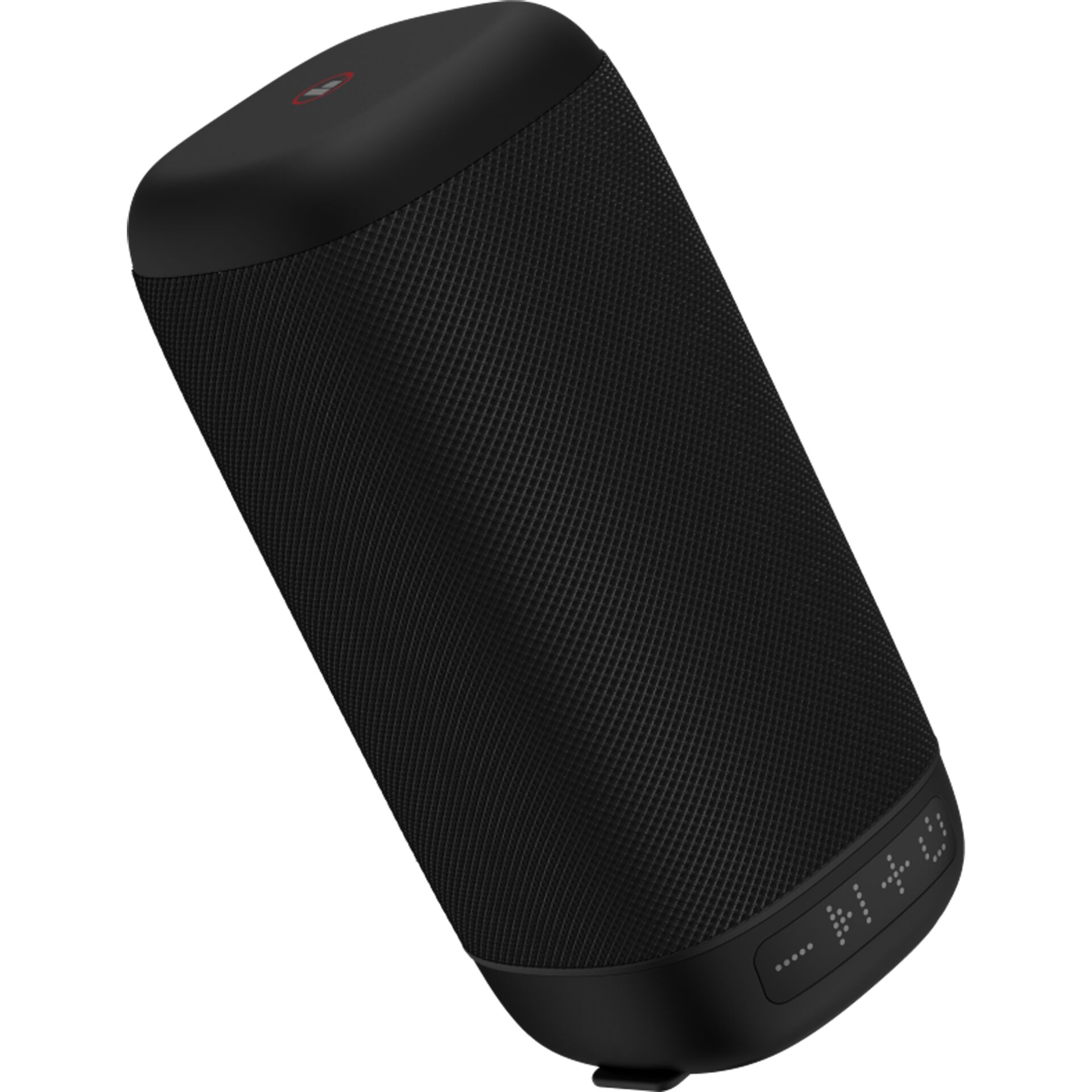 Hama Tube 2.0 Mobile Bluetooth Speakers black