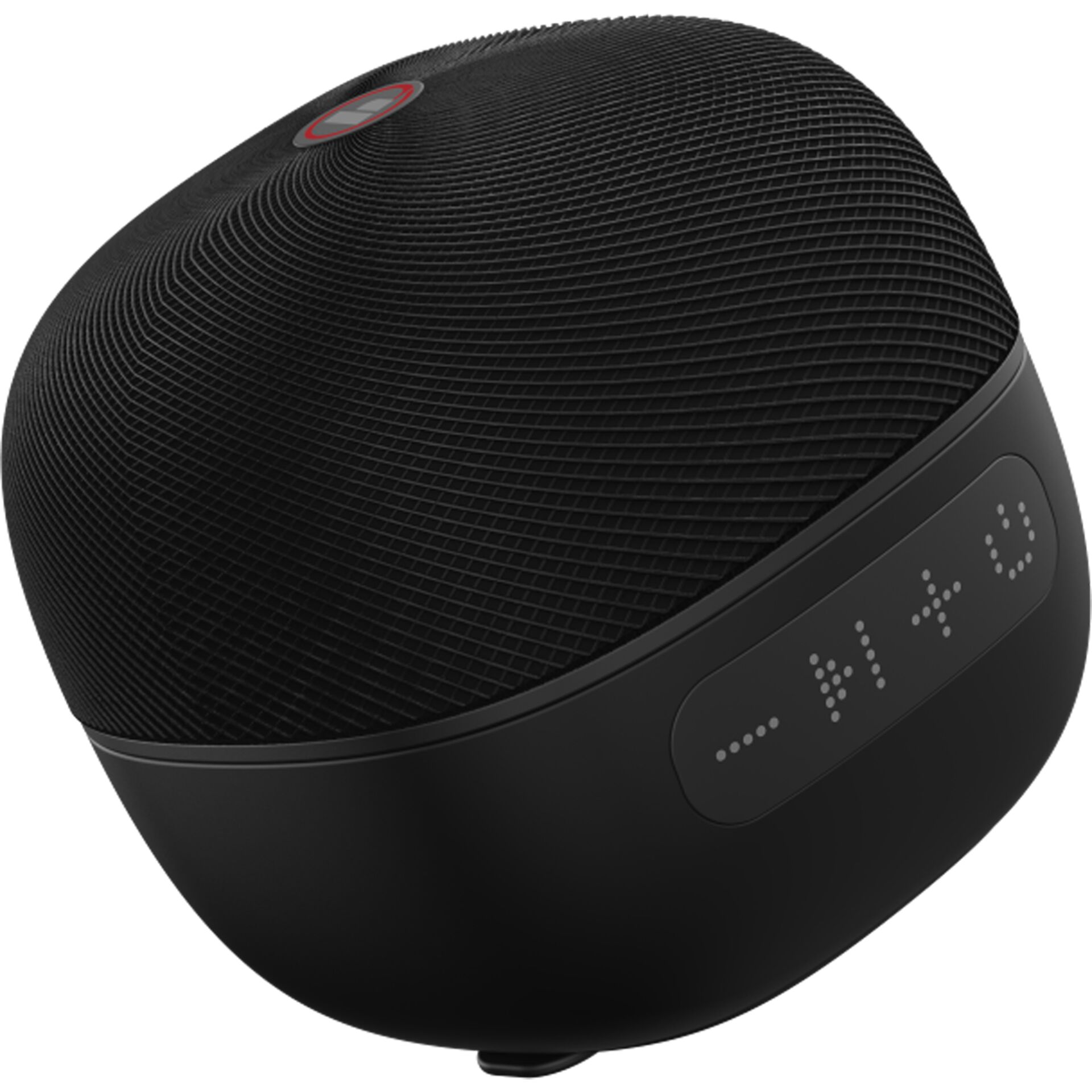 Hama Cube 2.0 Mobile Bluetooth Speakers black