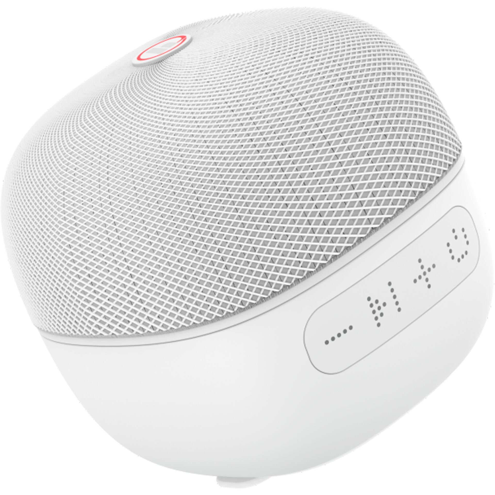 Hama Cube 2.0 Mobile Bluetooth Speakers white