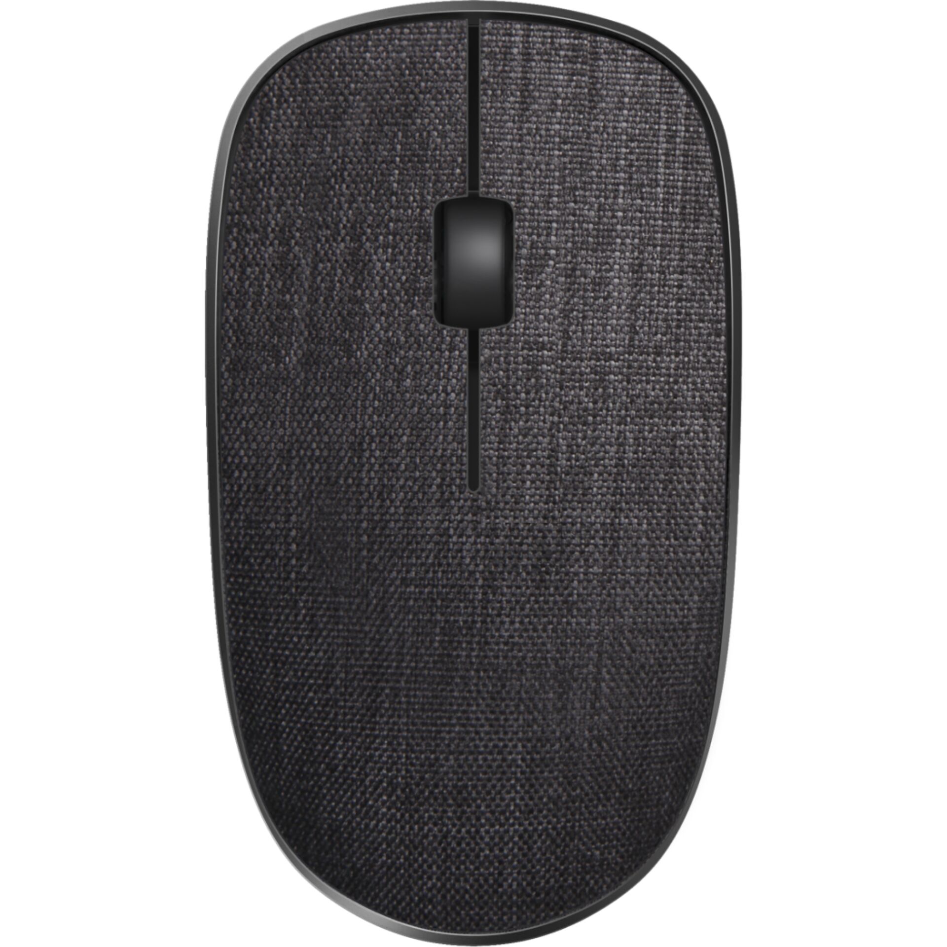 Rapoo M200 Multi-Mode Wireless Mouse Black Textile