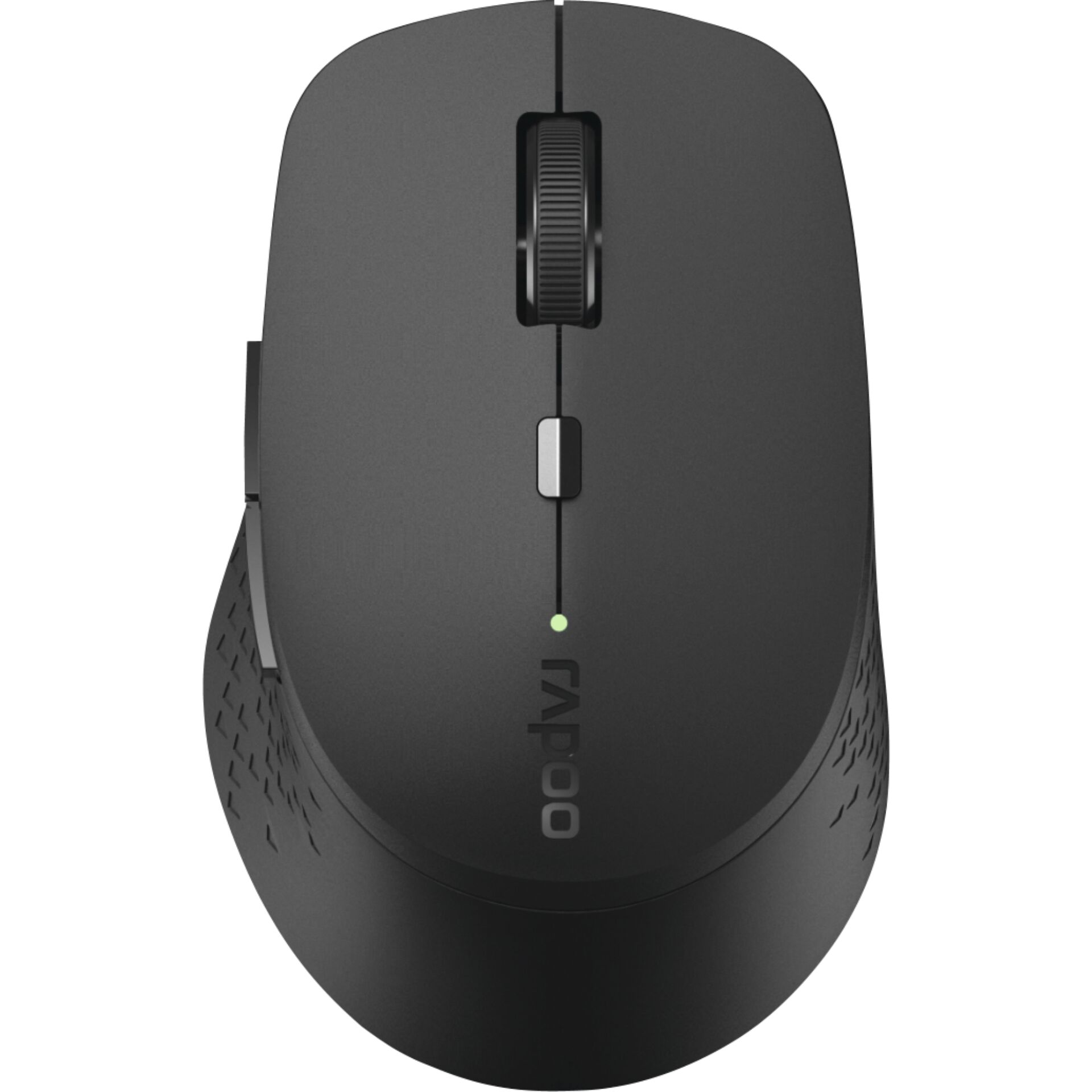 Rapoo M300 Multi-Mode Wireless Mouse Dark Gray