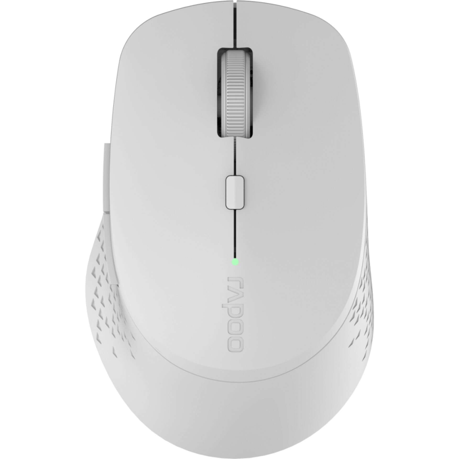 Rapoo M300 Multi-Mode Wireless Mouse Grey