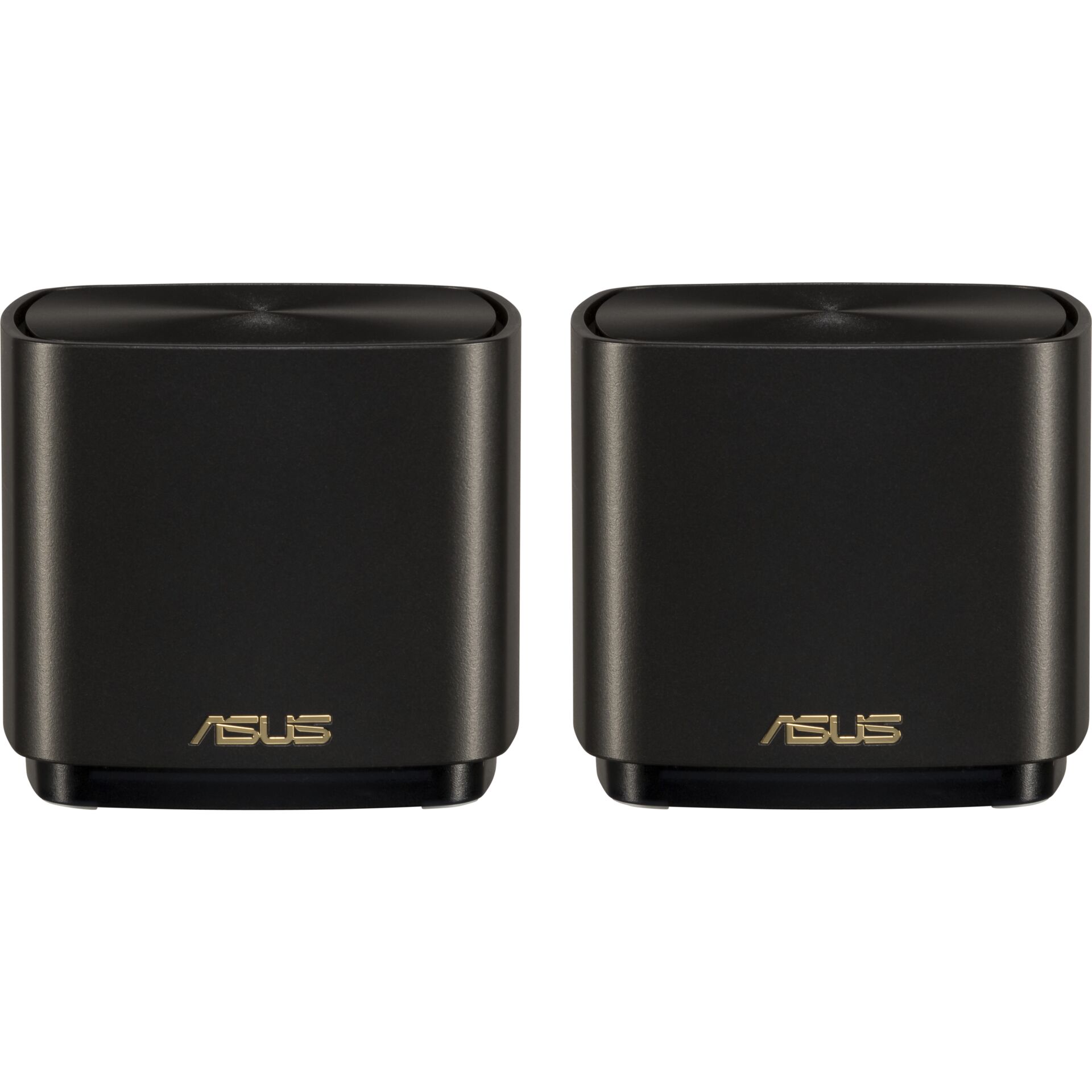 Asus ZenWiFi Mini XD4 AX1800 2 Pack Black