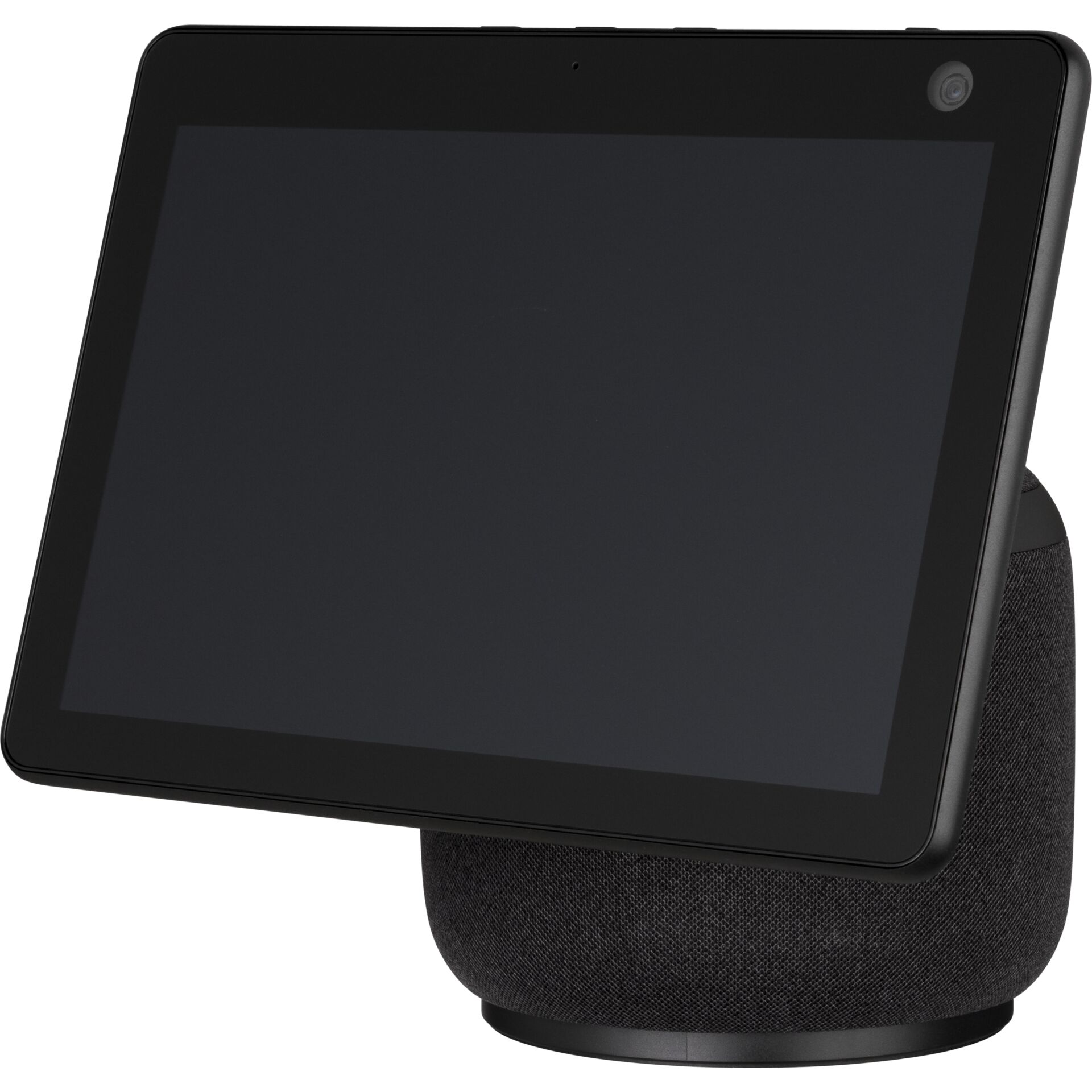 Amazon Echo Show 10 Smart Home Hub with Screen Anthracite
