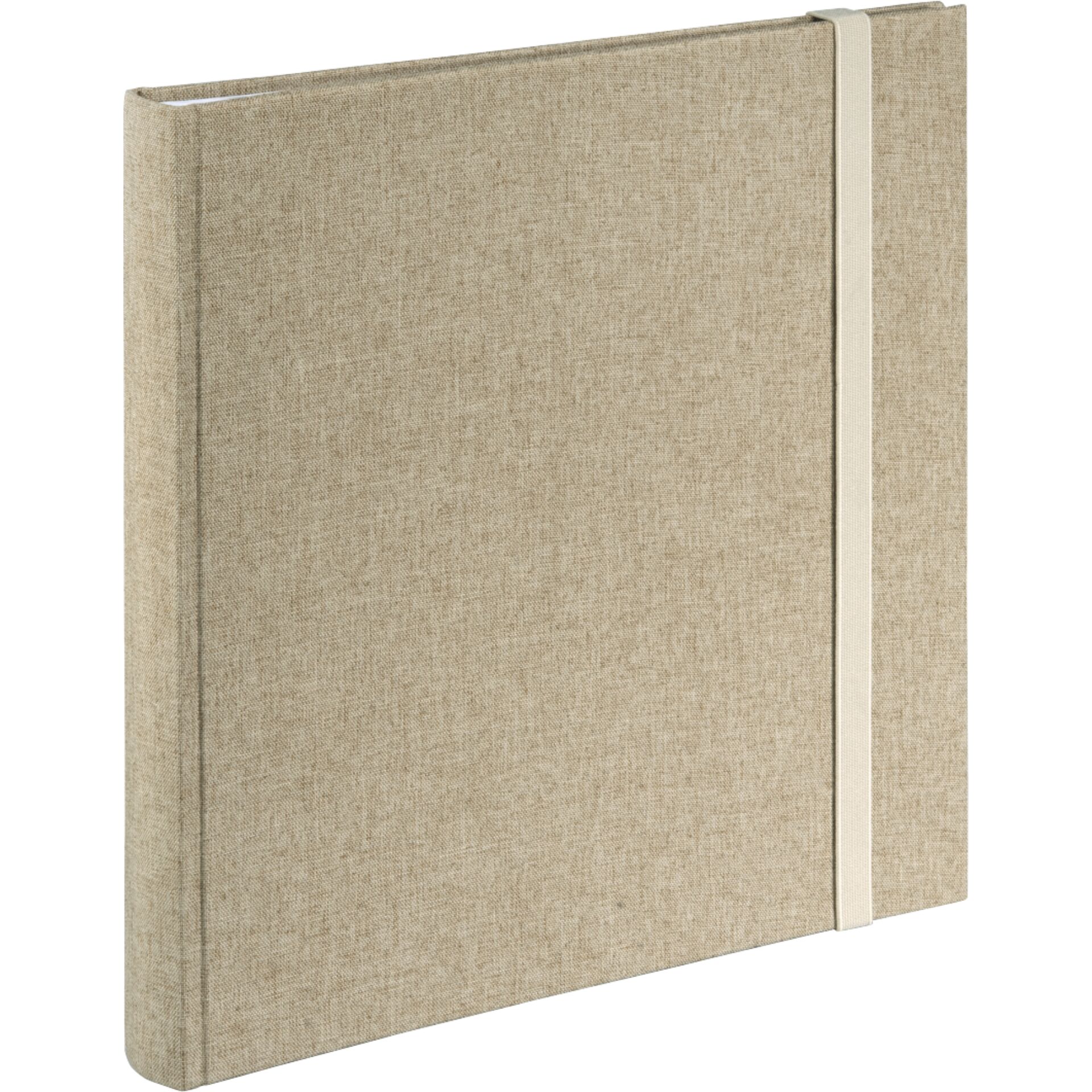 Hama Jumbo Tessuto beige 30x30 - 60 white Pages