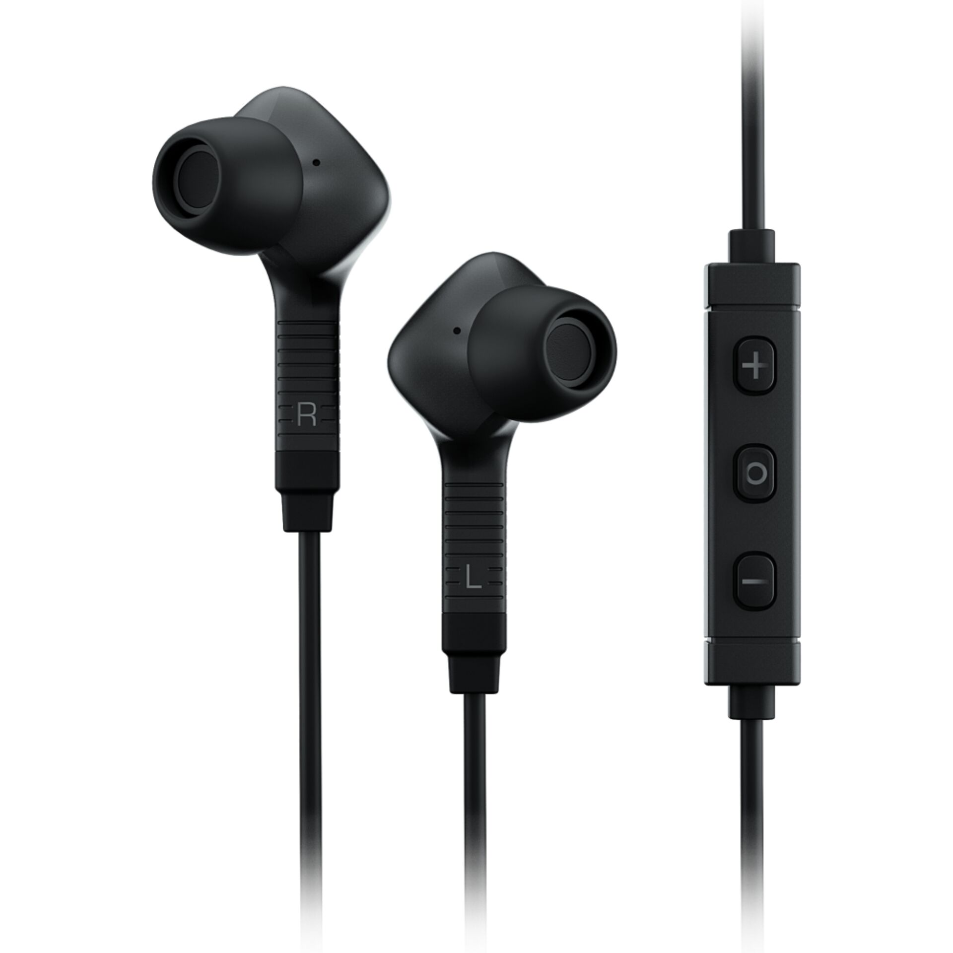 Roccat Syn Buds Core In-Ear Headset black