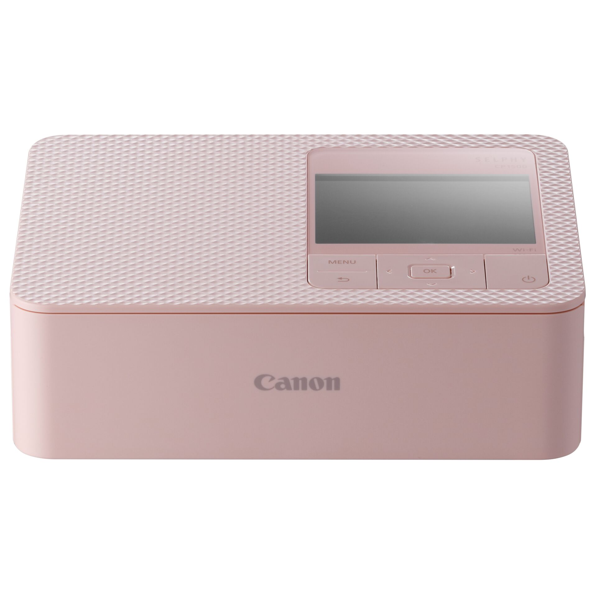 Canon Selphy CP 1500 pink