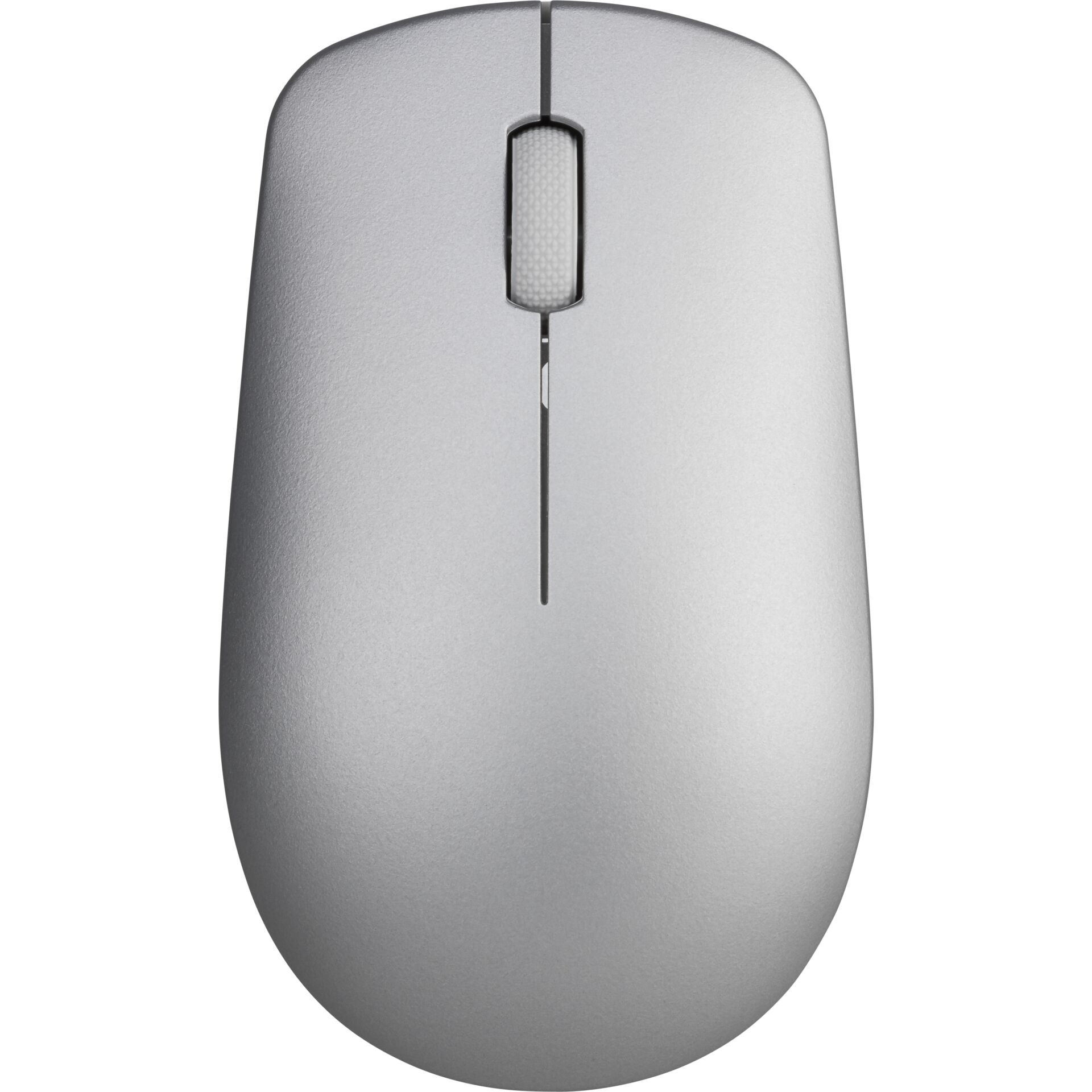 Lenovo 530 wireless mouse platinum grey