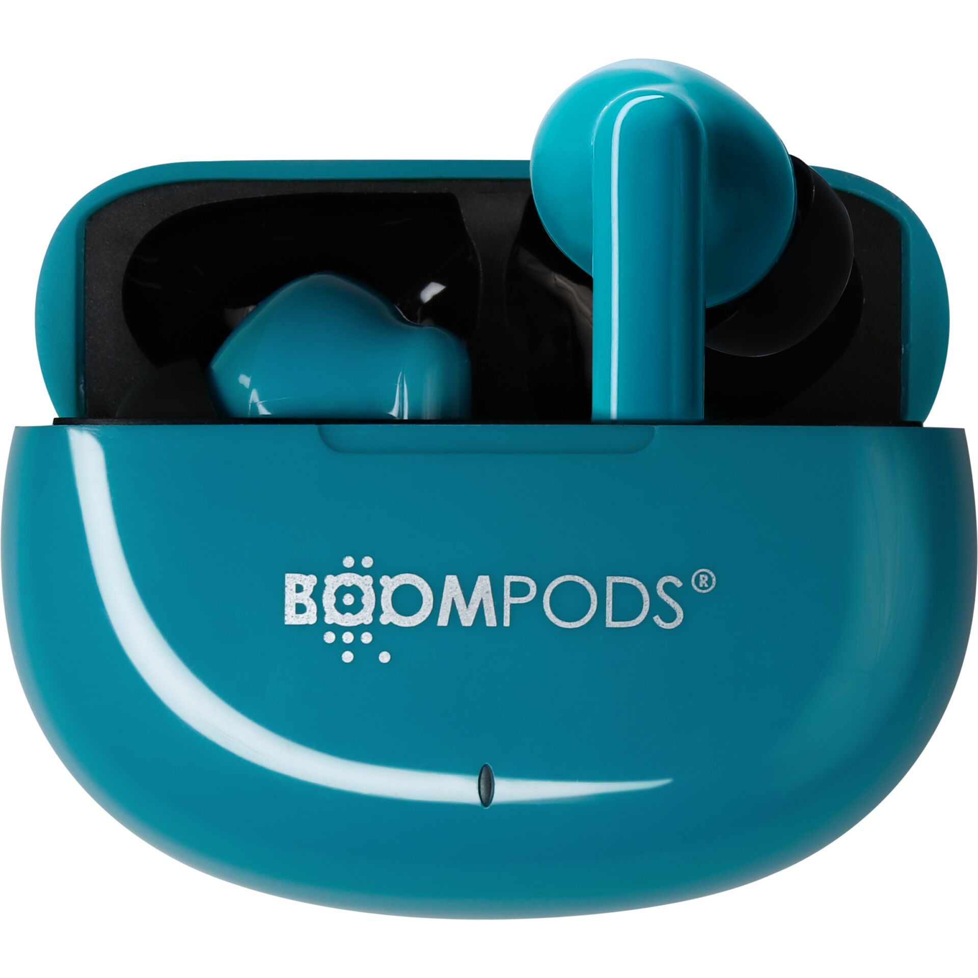 Boompods Tide Skim TWS Blue