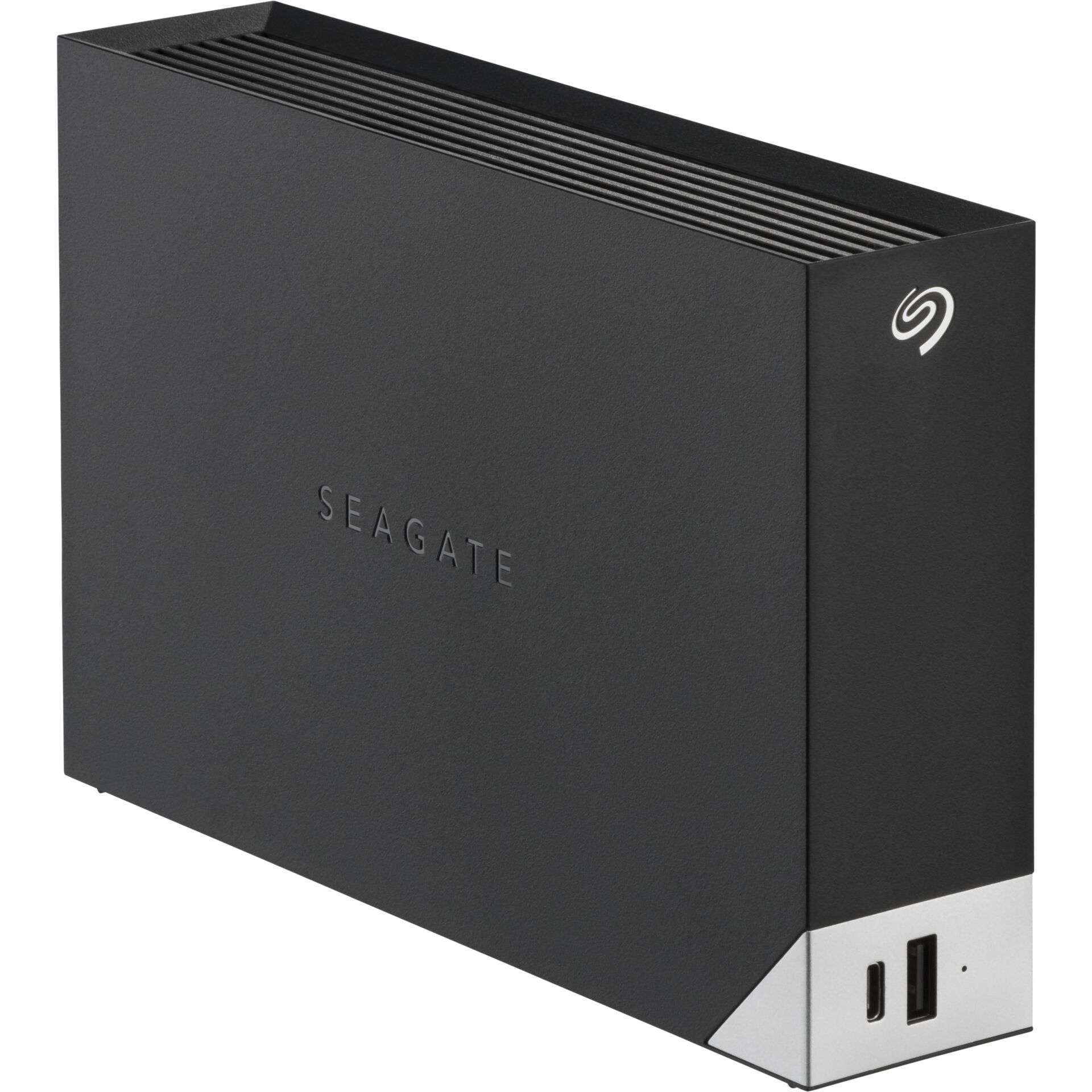 Seagate OneTouch 20TB Desktop Hub USB 3.0