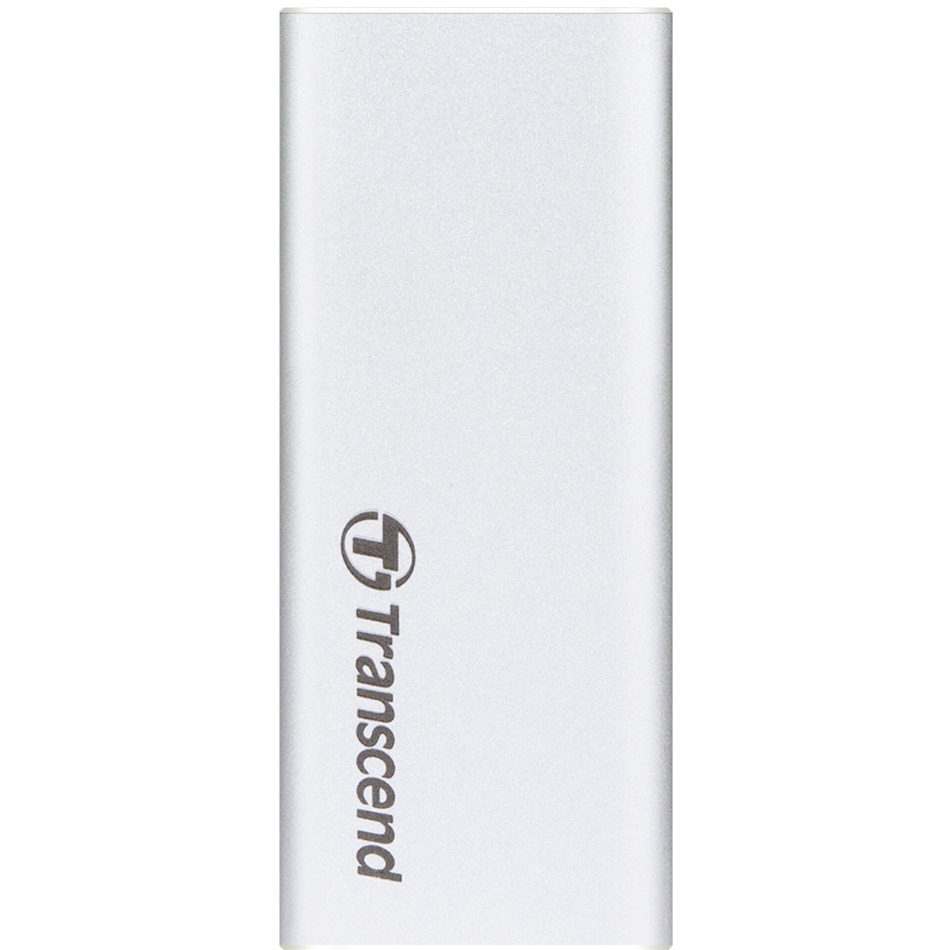 Transcend SSD ESD240C 120GB USB-C USB 3.1 Gen 2