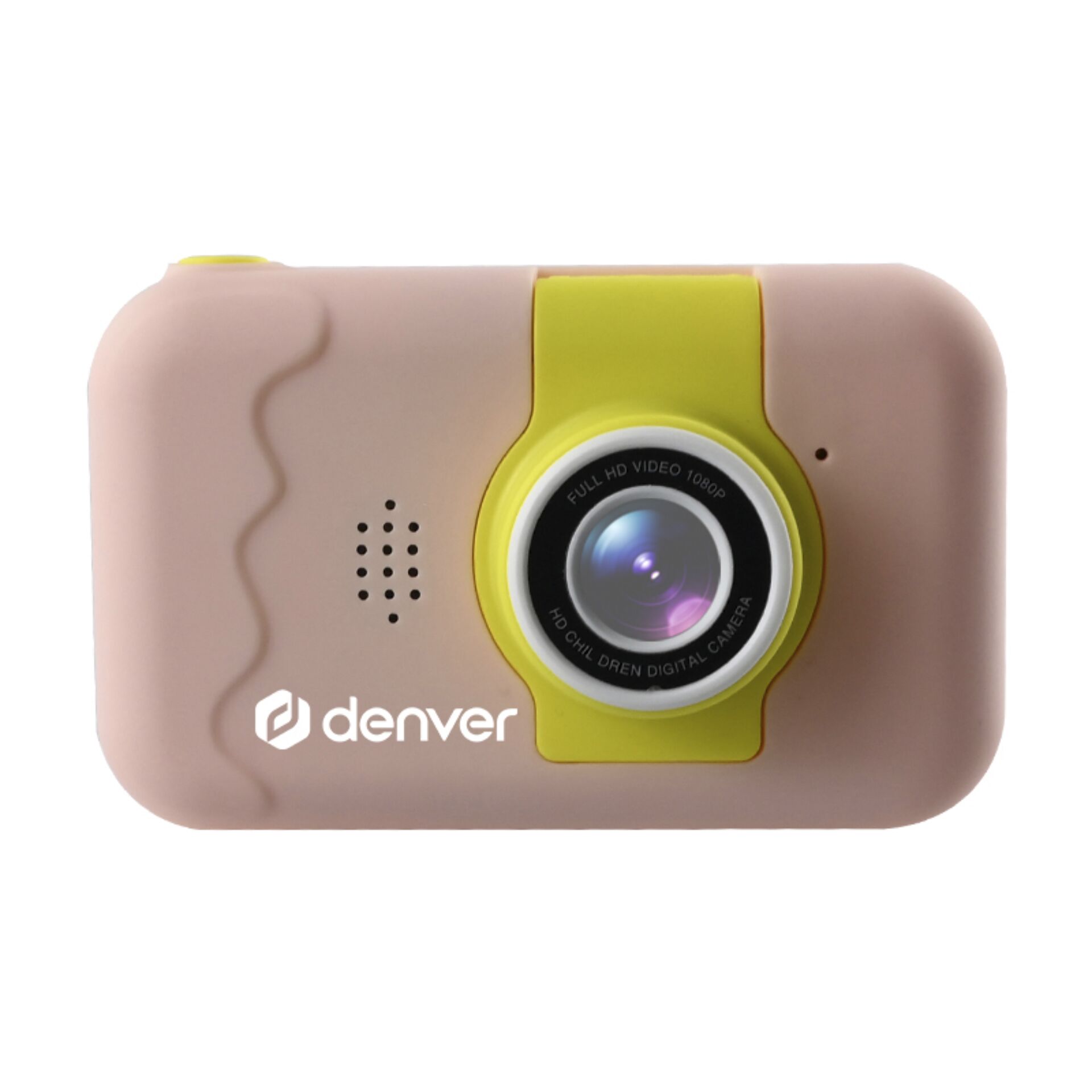 Denver KCA-1350 Kids camera pink