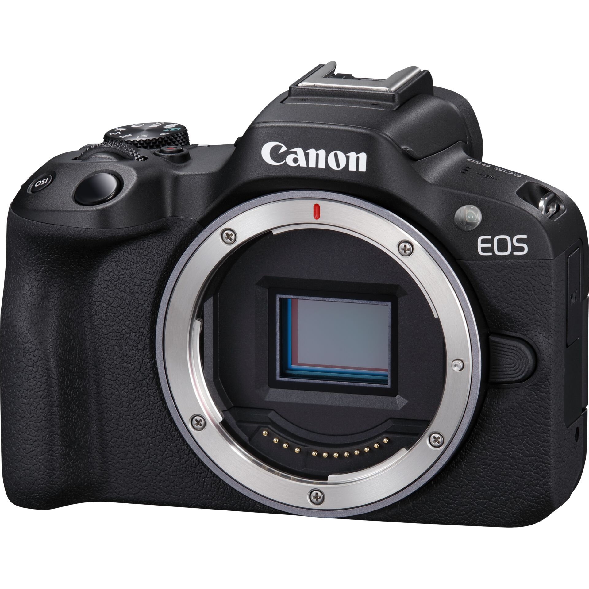 Canon EOS R50 Body Black + ΔΩΡΟ AD-E1