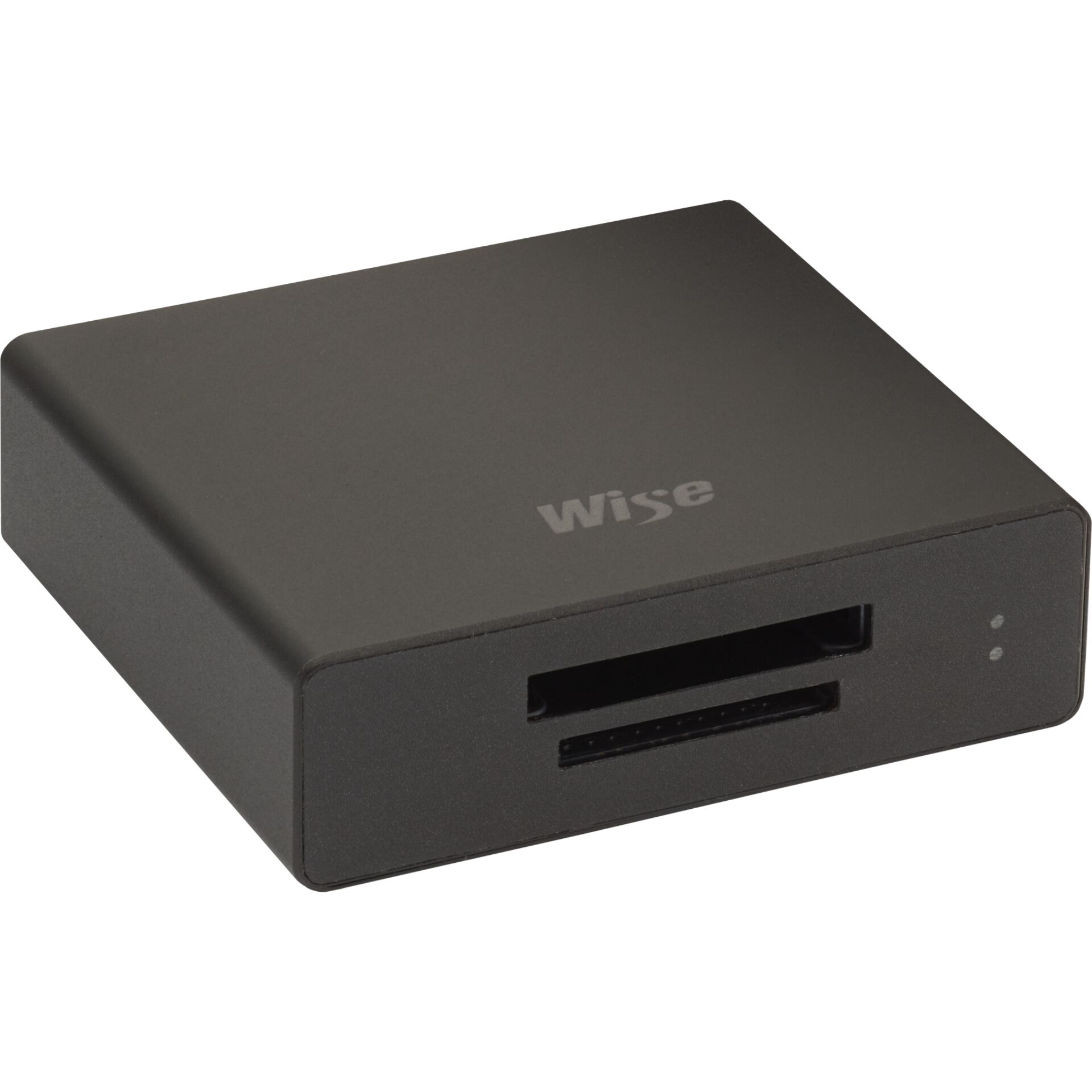 Wise Card Reader CFexpress Type B, SD UHS-II
