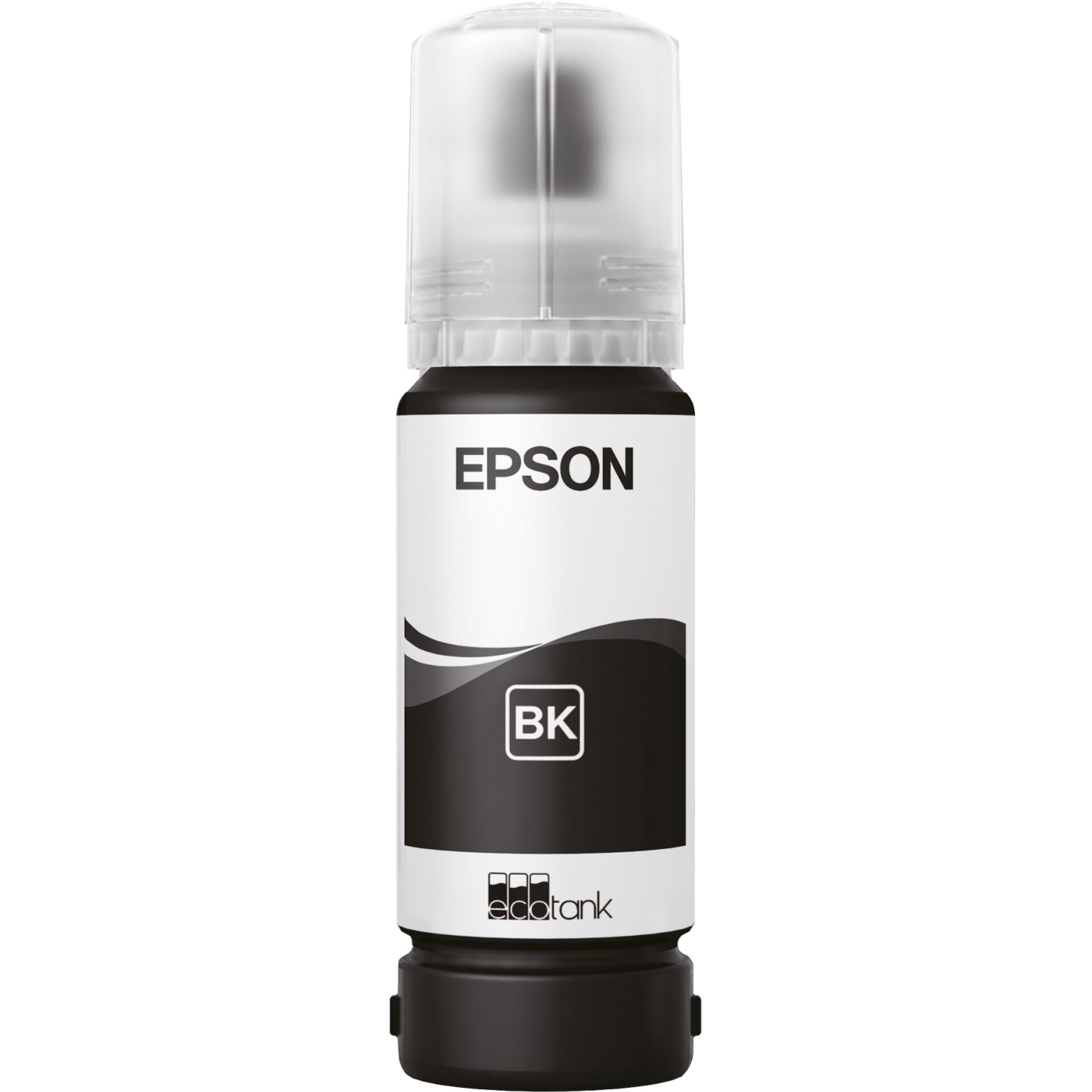 Epson EcoTank T09B1 black 70ml