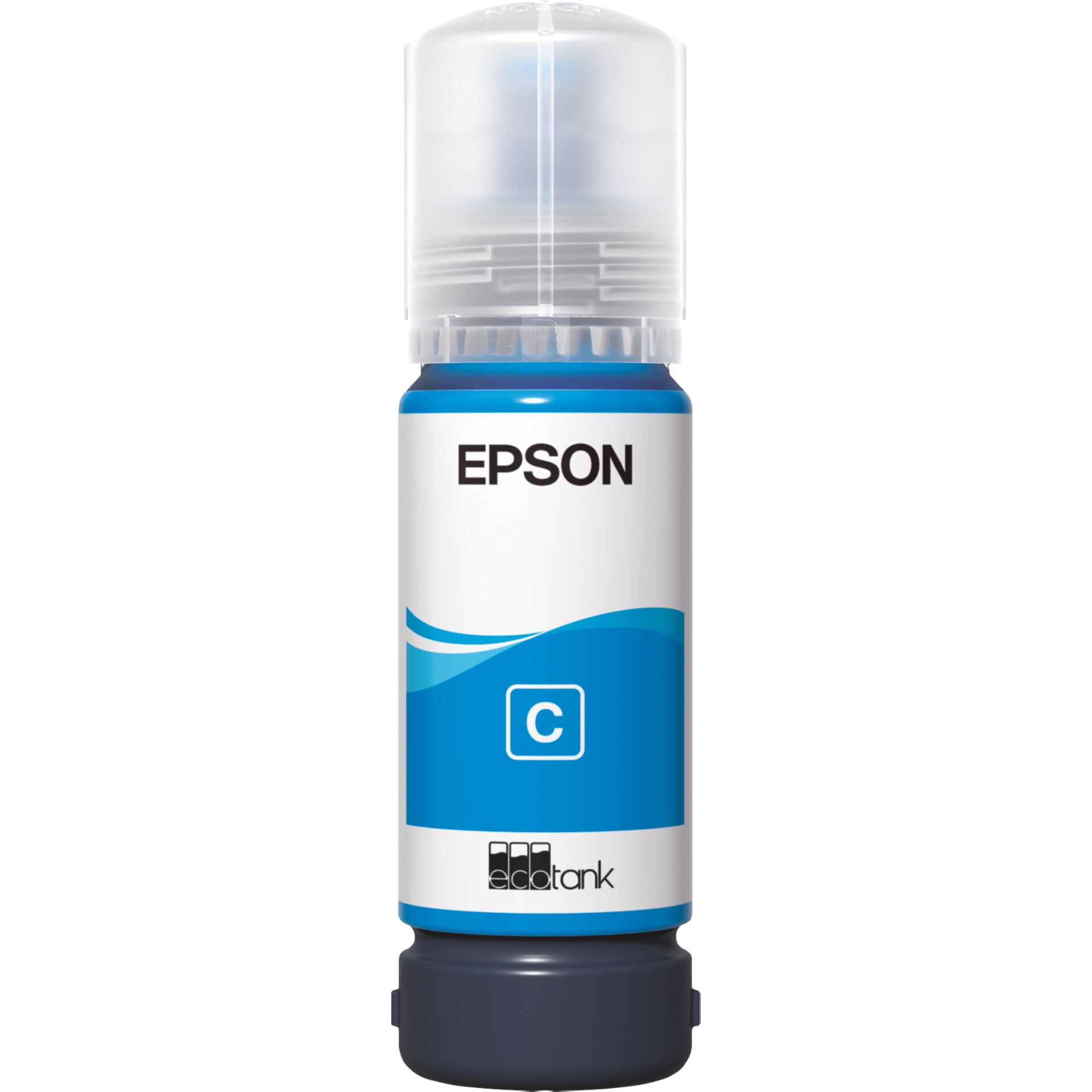 Epson EcoTank T09B2 cyan 70ml