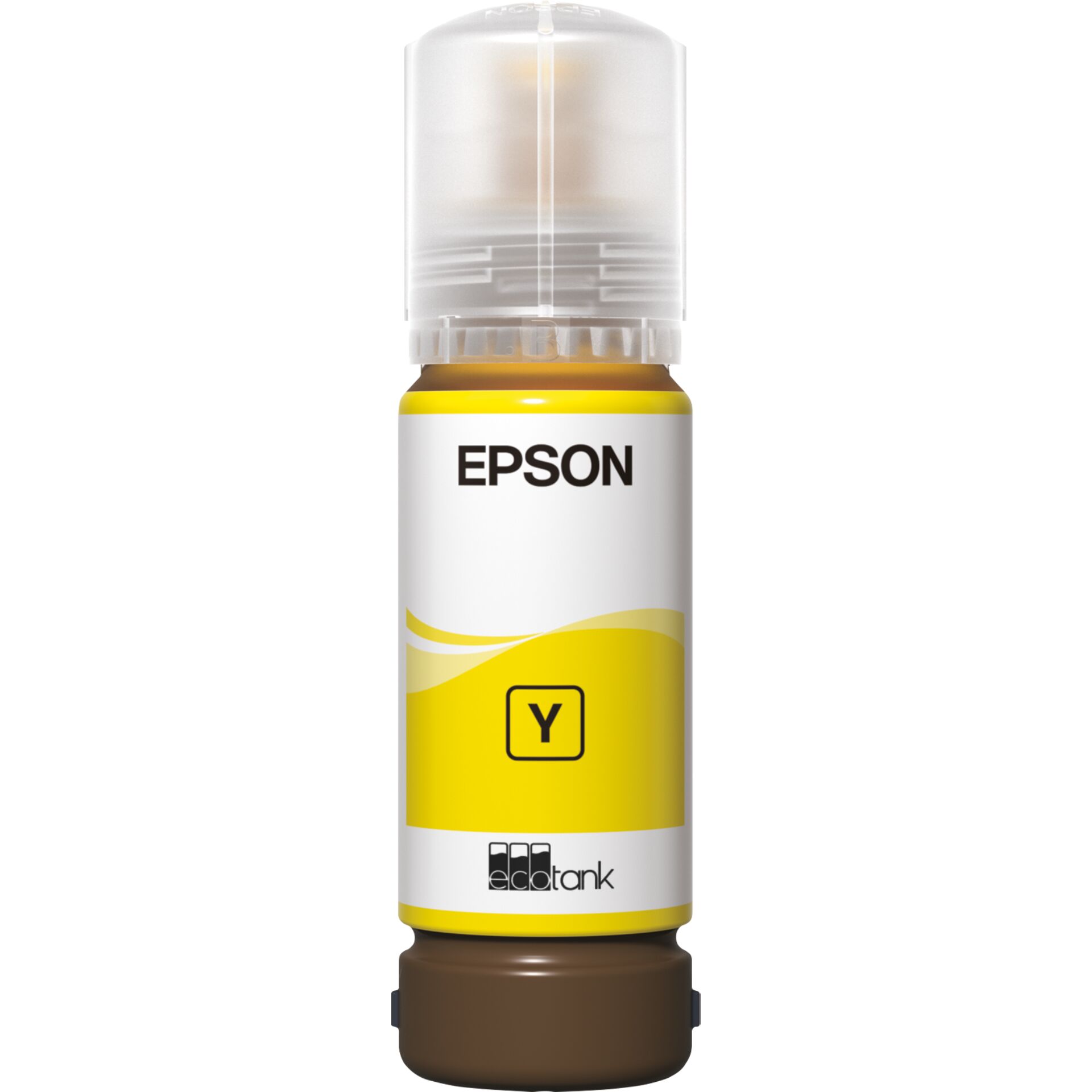 Epson EcoTank T09B4 yellow 70ml