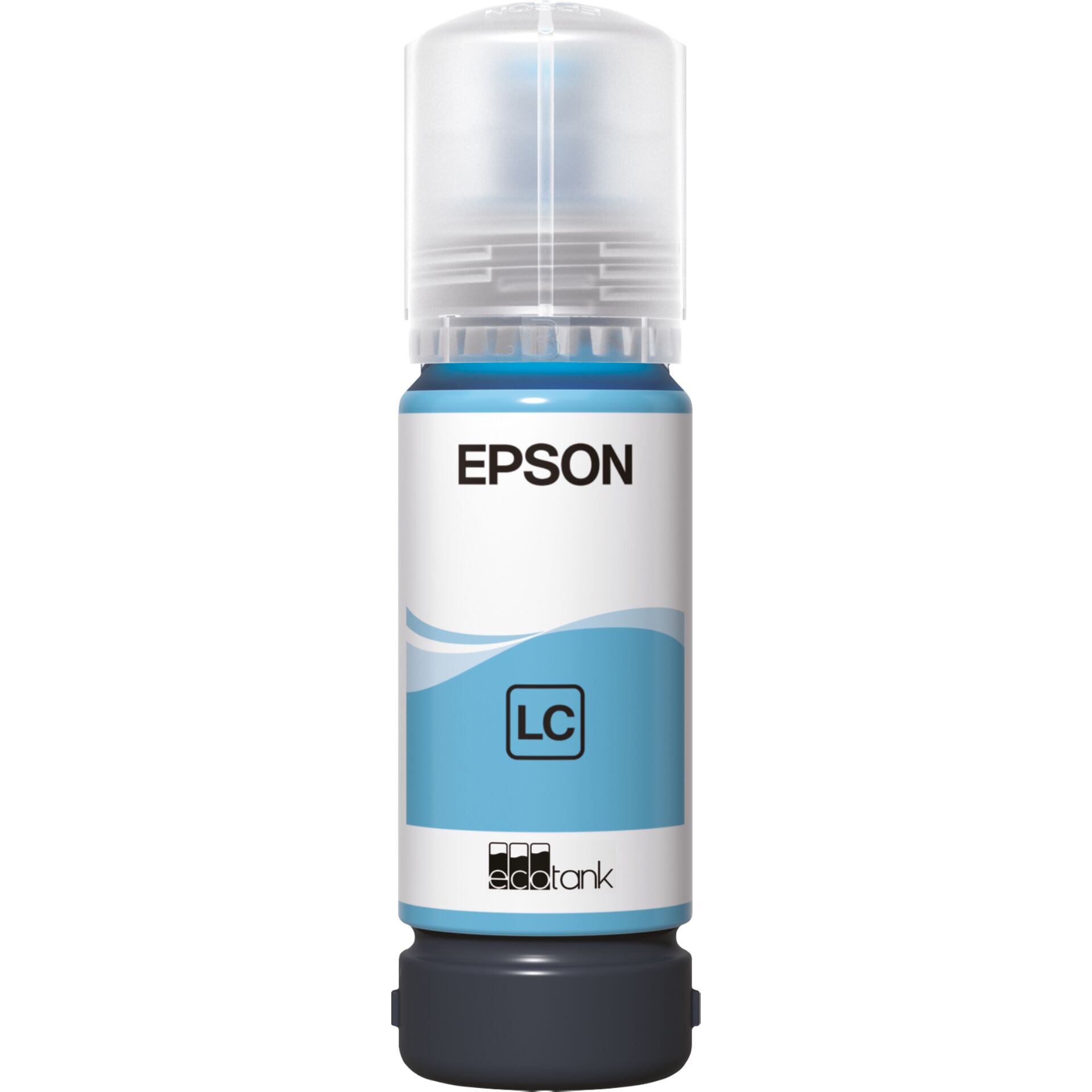 Epson EcoTank T09B5 light cyan 70ml