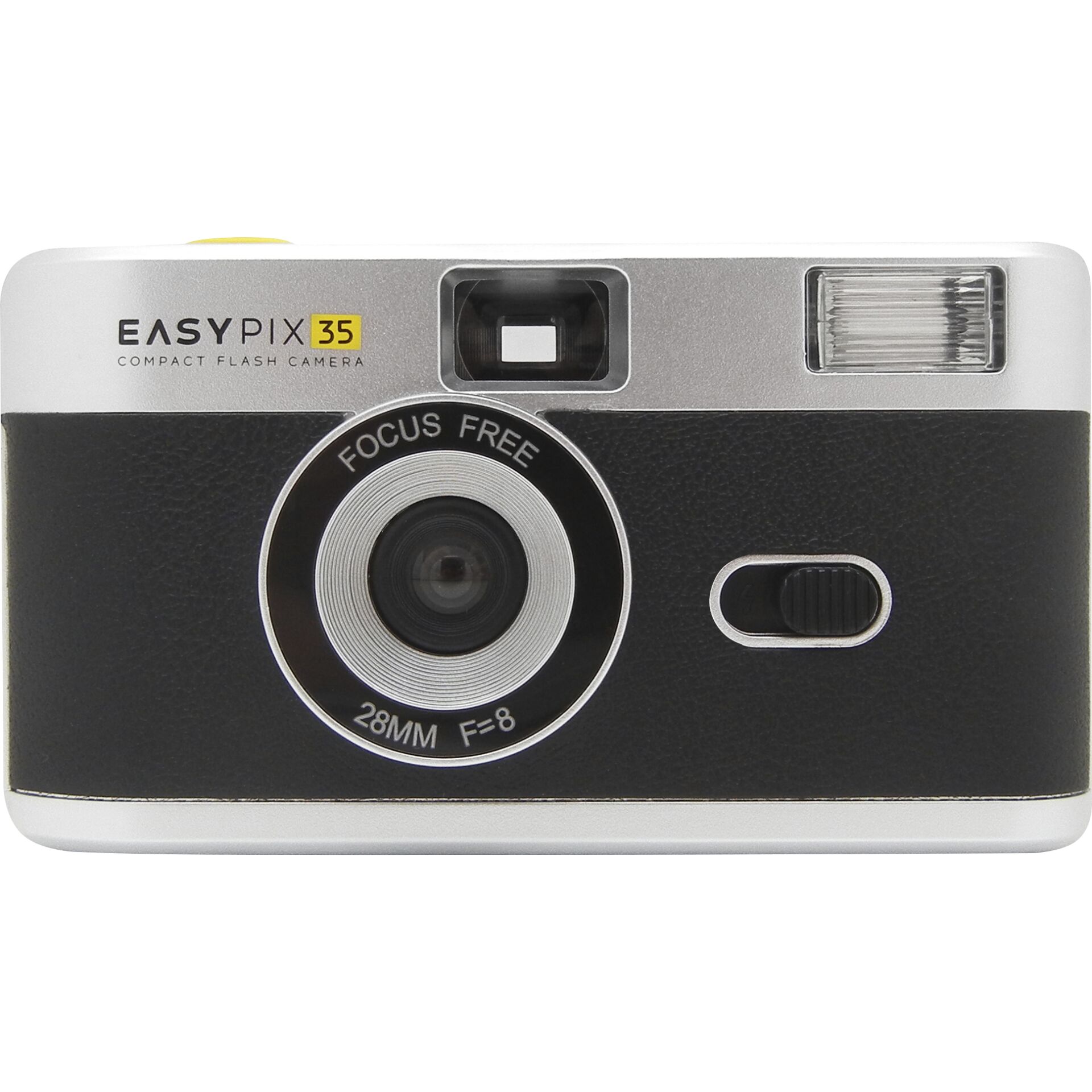 EasyPix 35 Retro Film camera