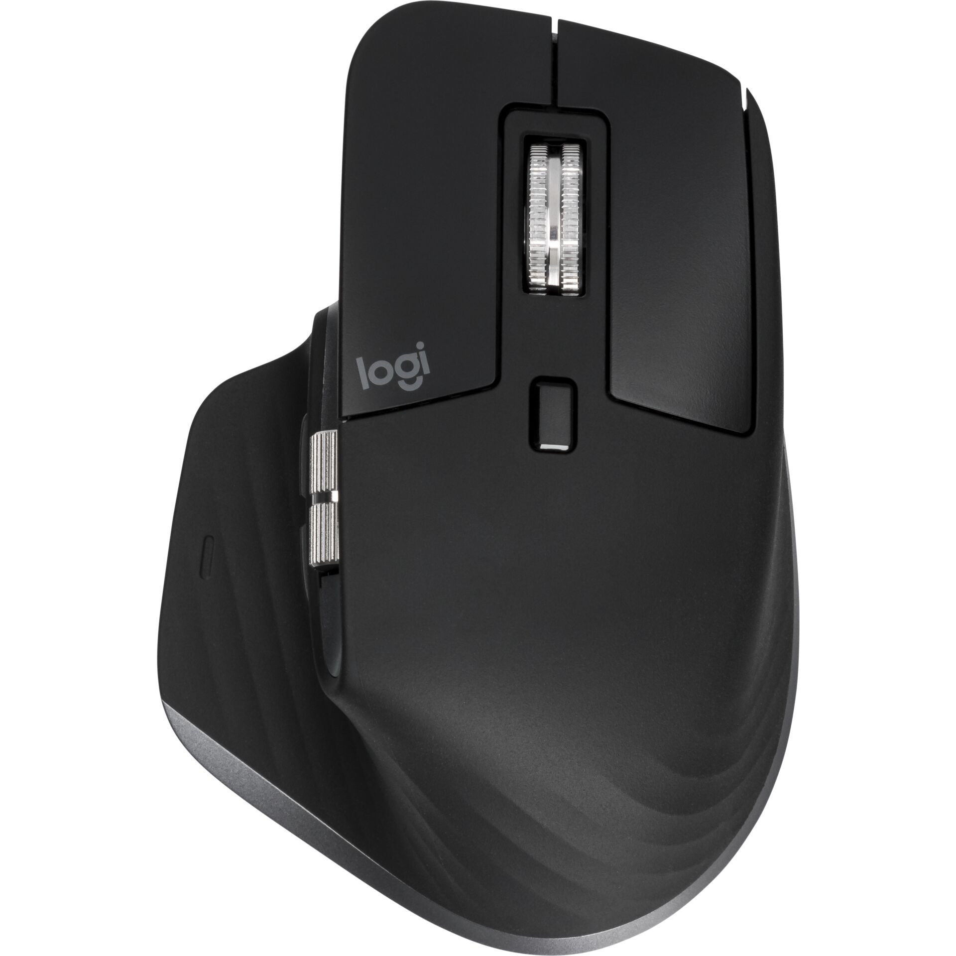 Logitech MX Master 3S space grey for Mac