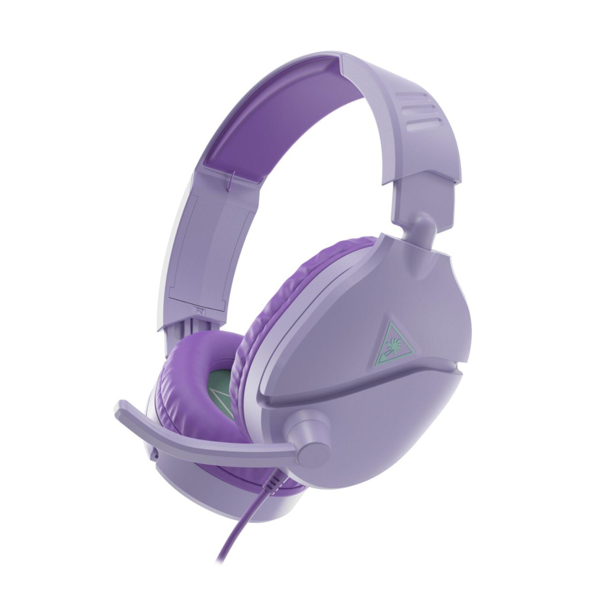 Turtle Beach Recon 70 Over Ear Stereo Gaming Headset Lavendel