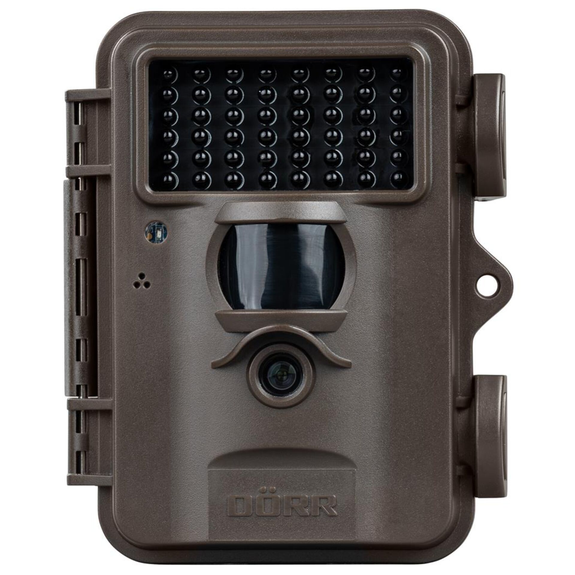 Dorr SnapShot Mini Black 30MP 4K Security camera
